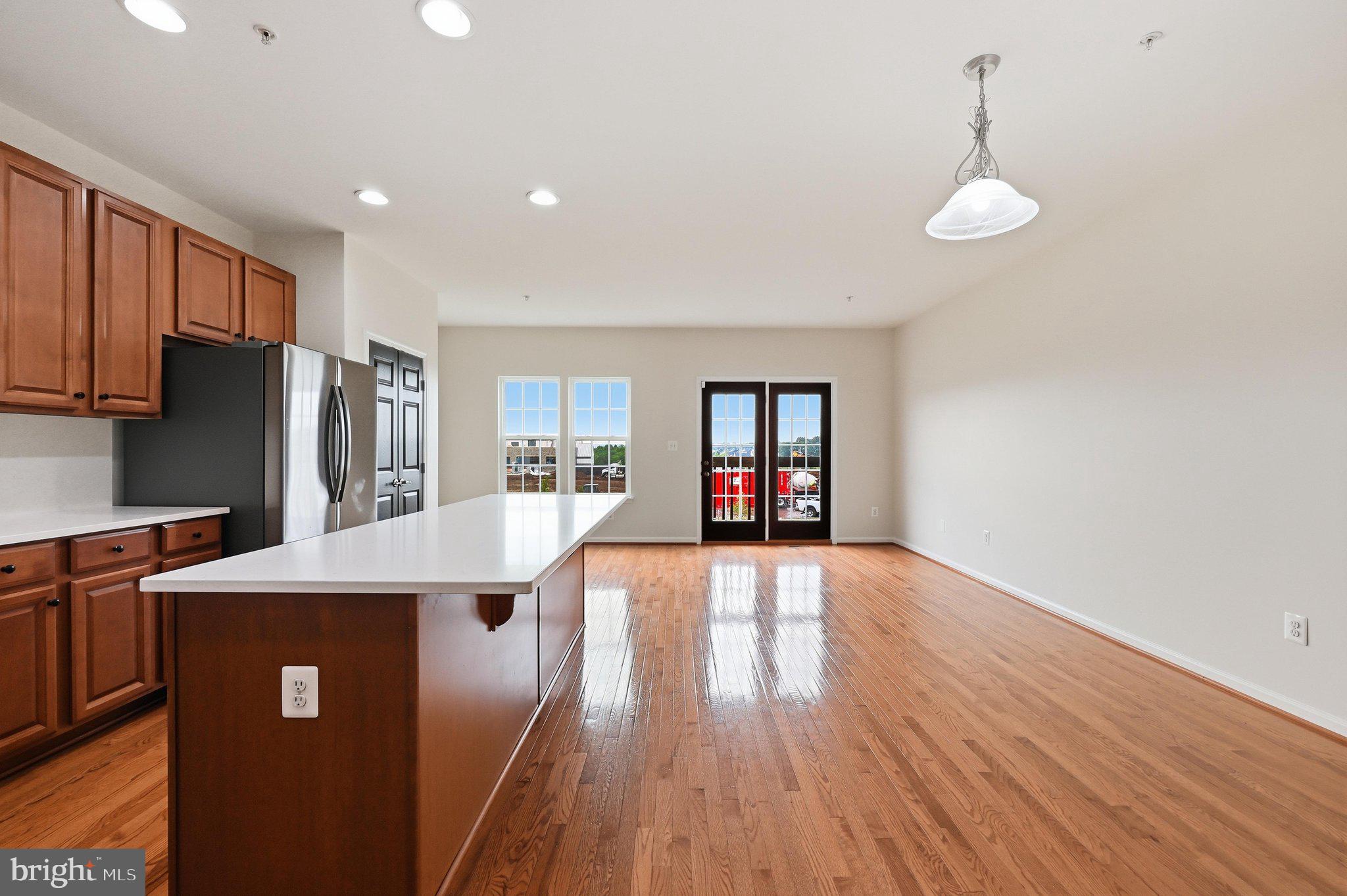 TUSCARORA CREEK - Residential