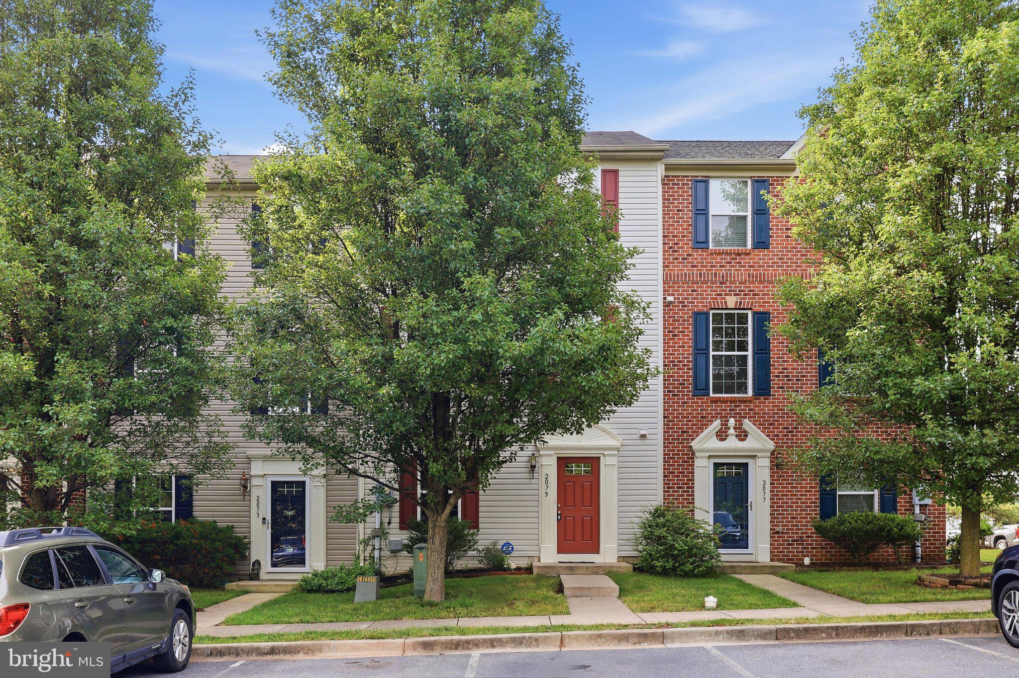 TUSCARORA CREEK - Residential