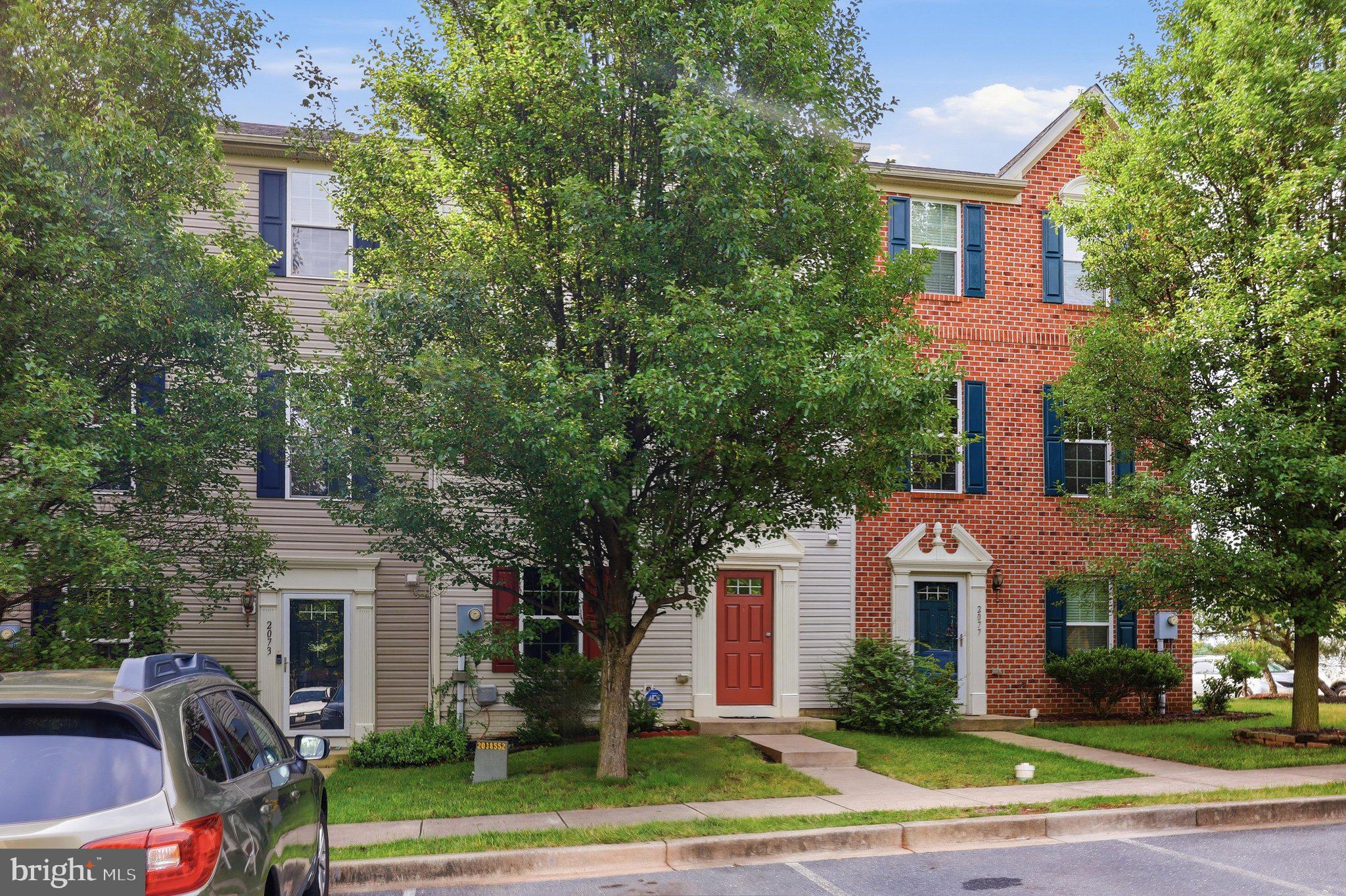 TUSCARORA CREEK - Residential