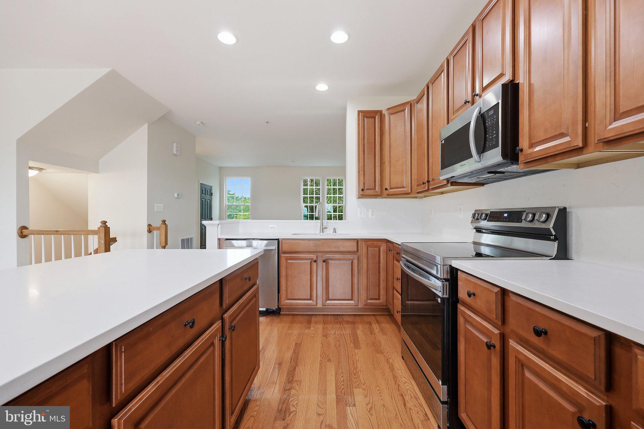 TUSCARORA CREEK - Residential