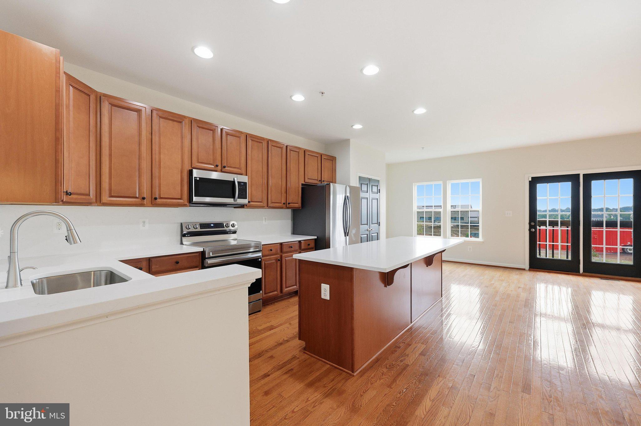 TUSCARORA CREEK - Residential