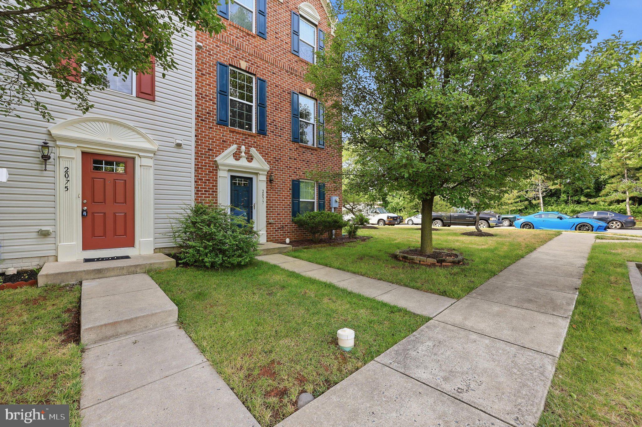 TUSCARORA CREEK - Residential