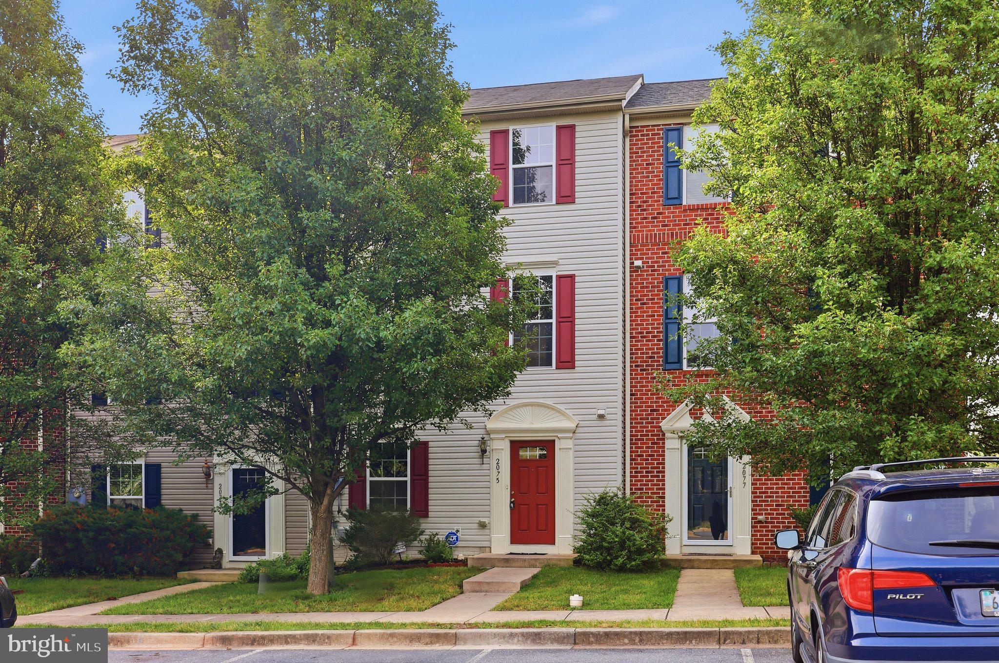TUSCARORA CREEK - Residential
