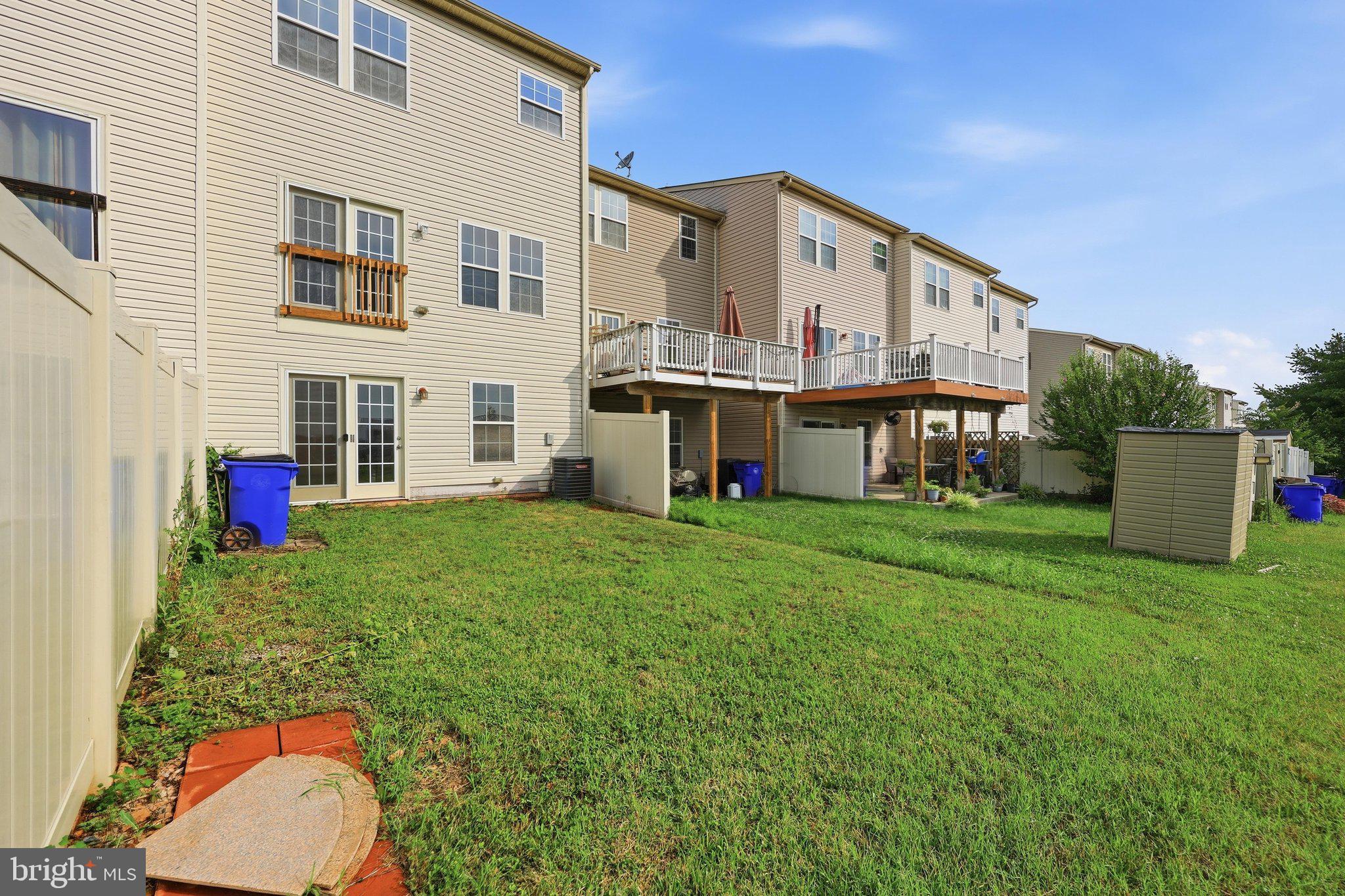 TUSCARORA CREEK - Residential