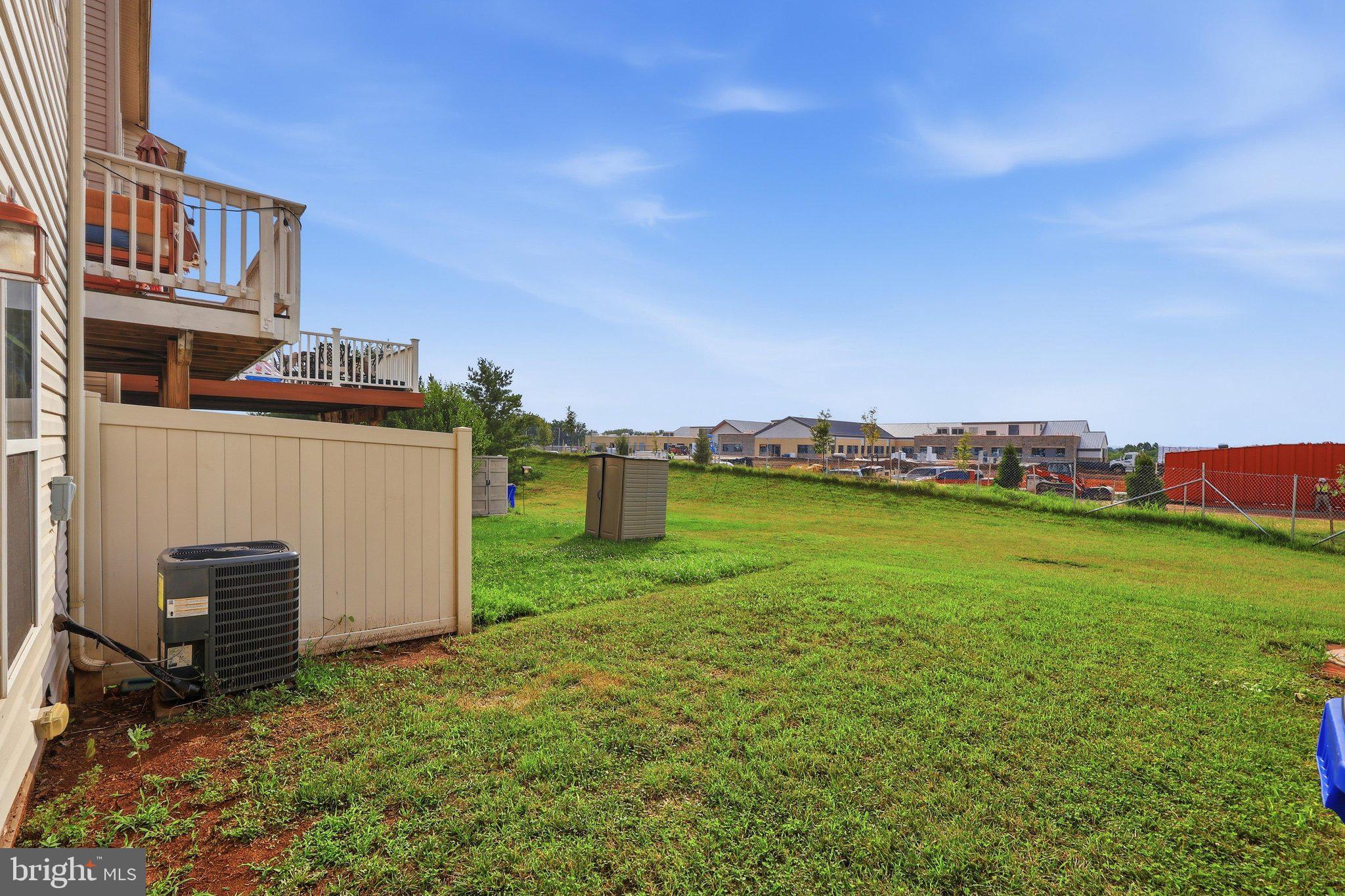 TUSCARORA CREEK - Residential