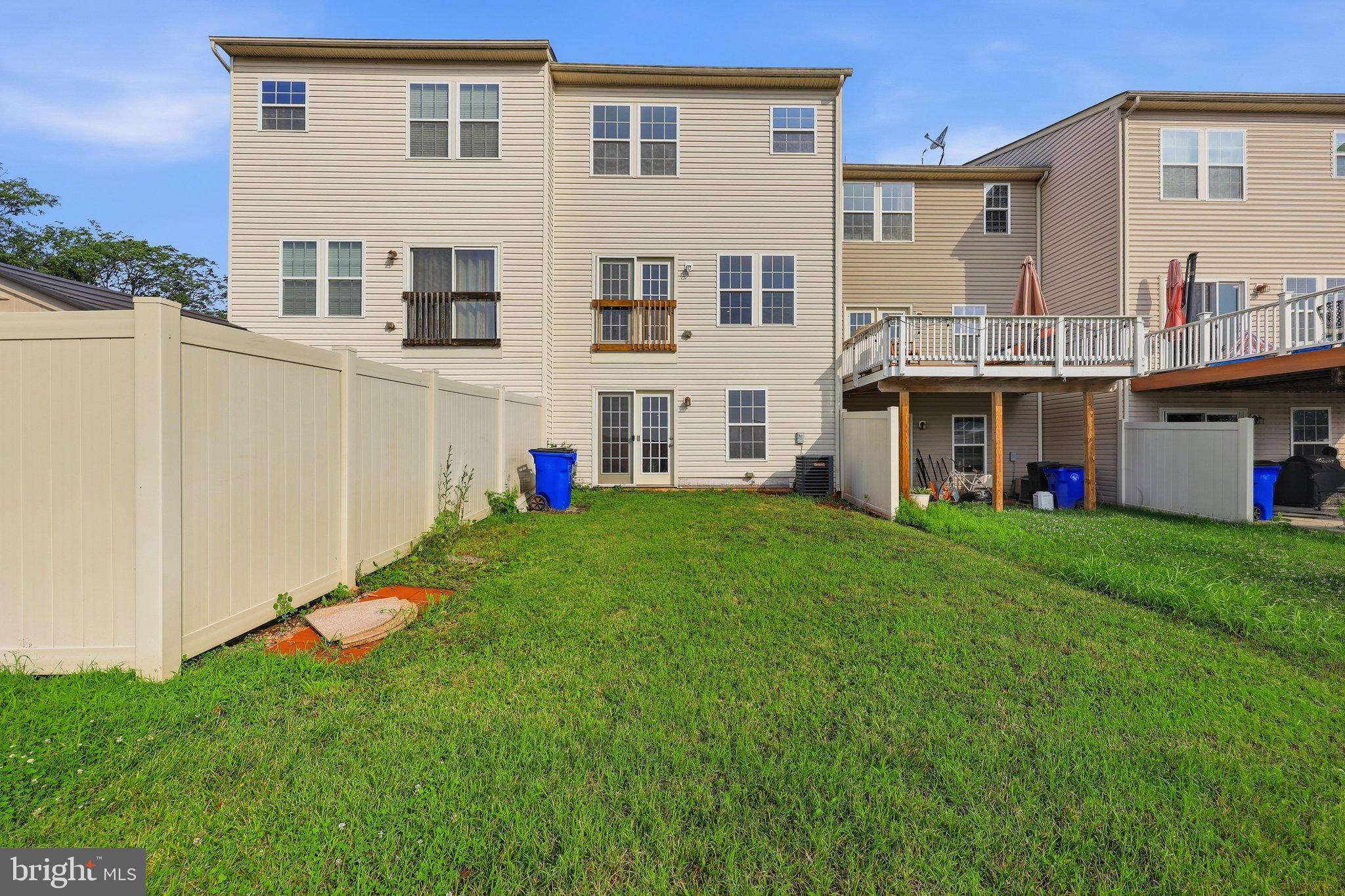 TUSCARORA CREEK - Residential
