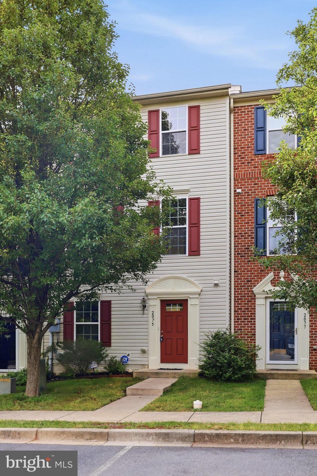 TUSCARORA CREEK - Residential