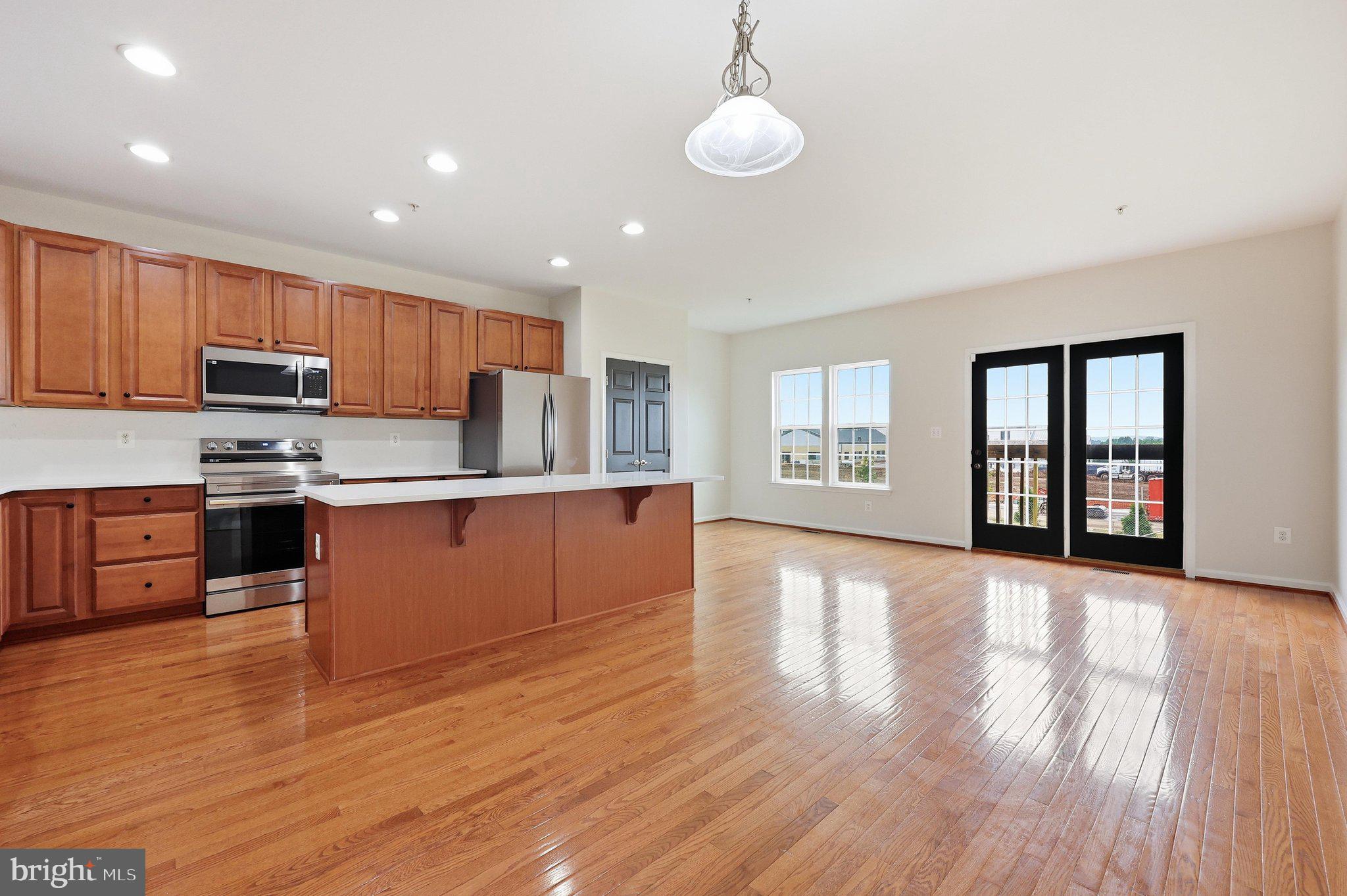 TUSCARORA CREEK - Residential