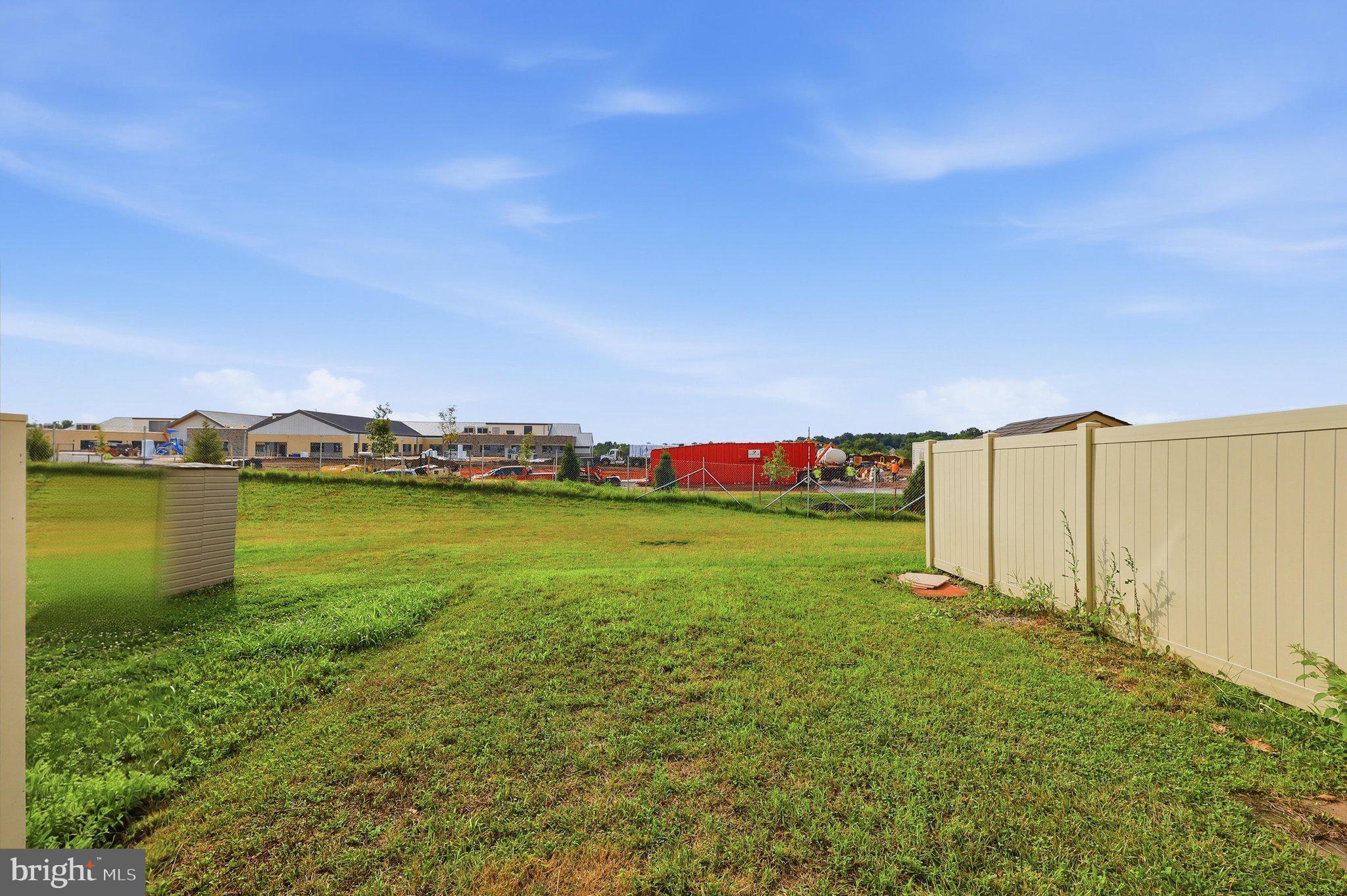 TUSCARORA CREEK - Residential