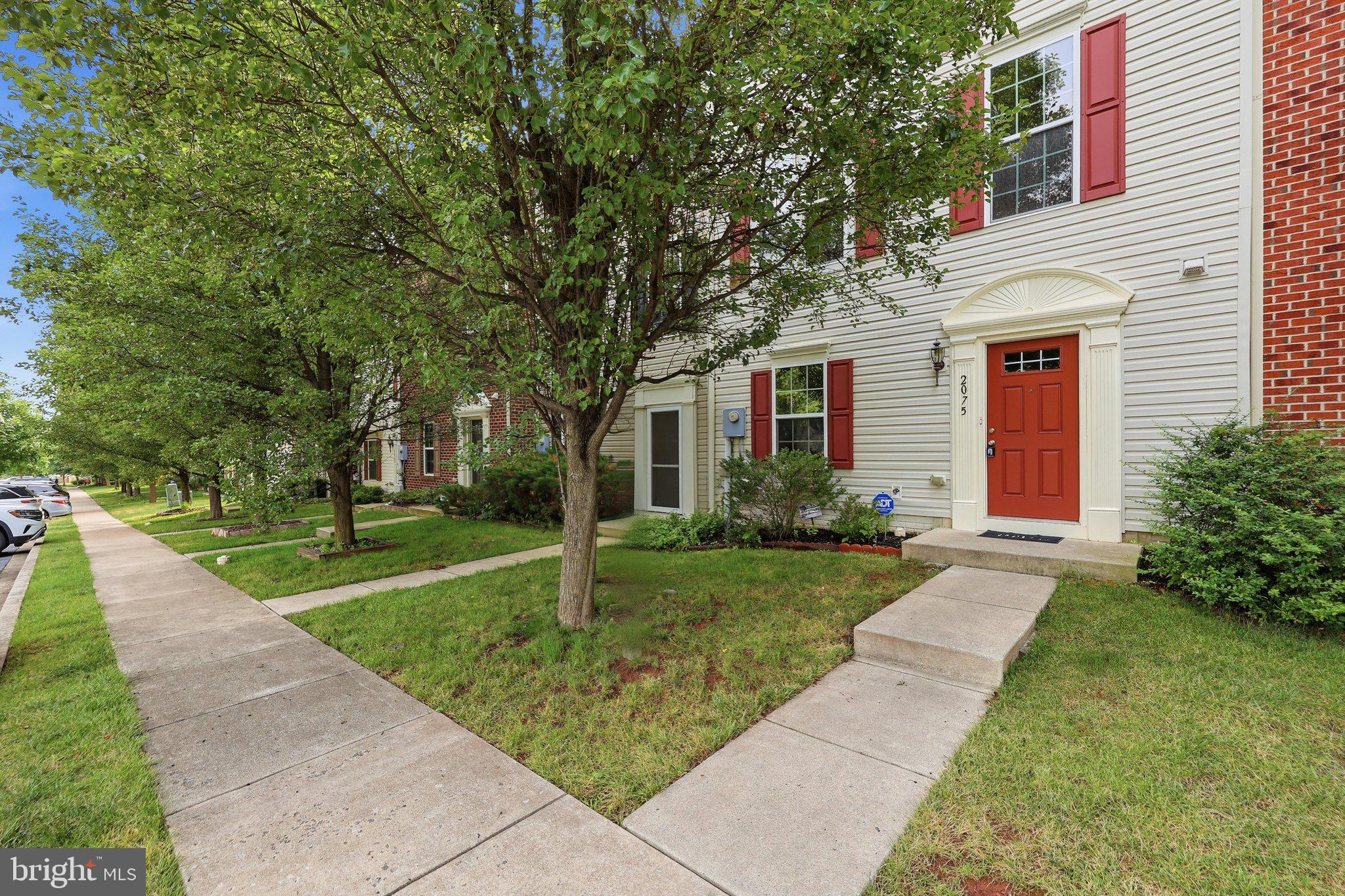 TUSCARORA CREEK - Residential