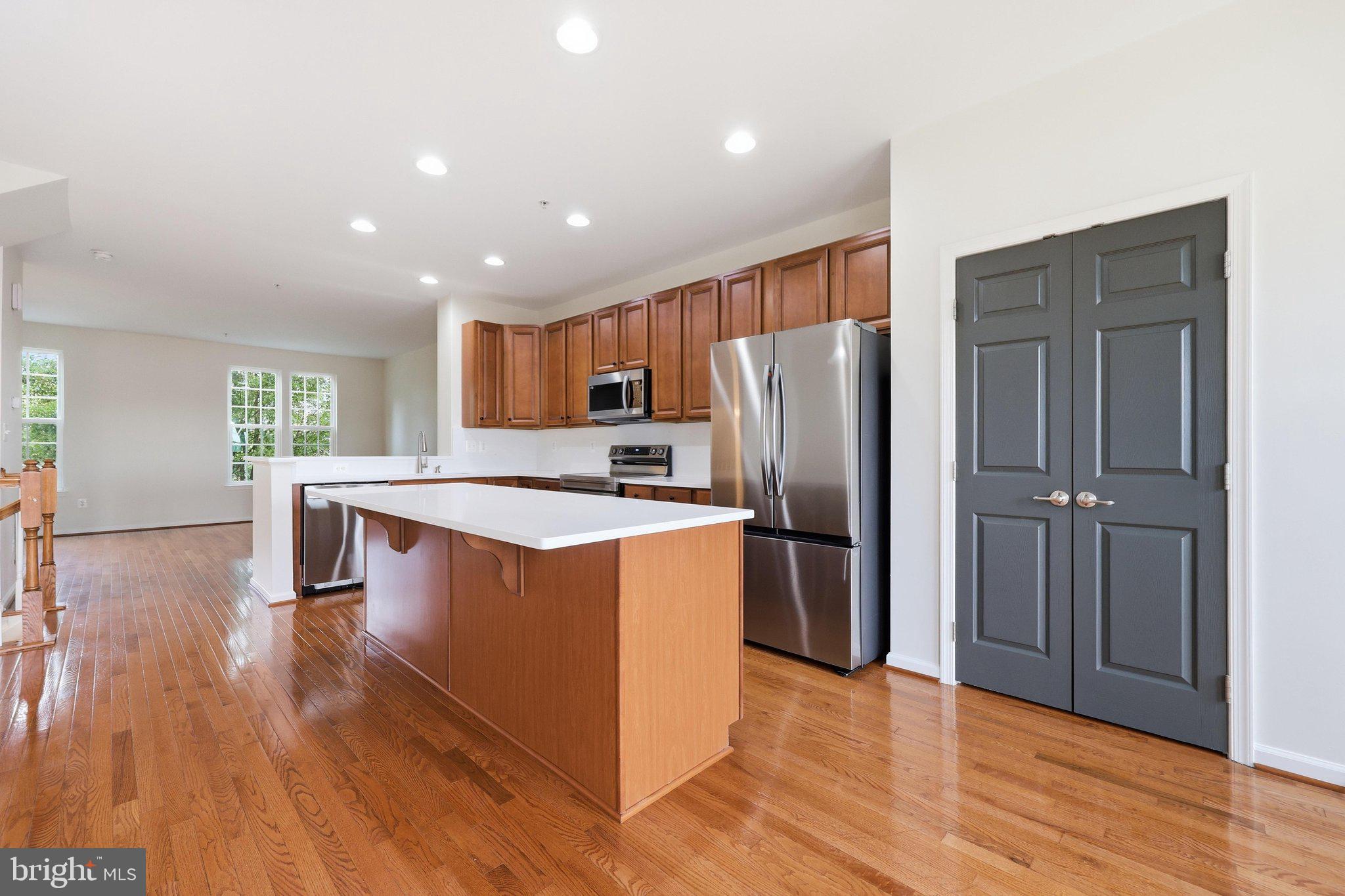 TUSCARORA CREEK - Residential