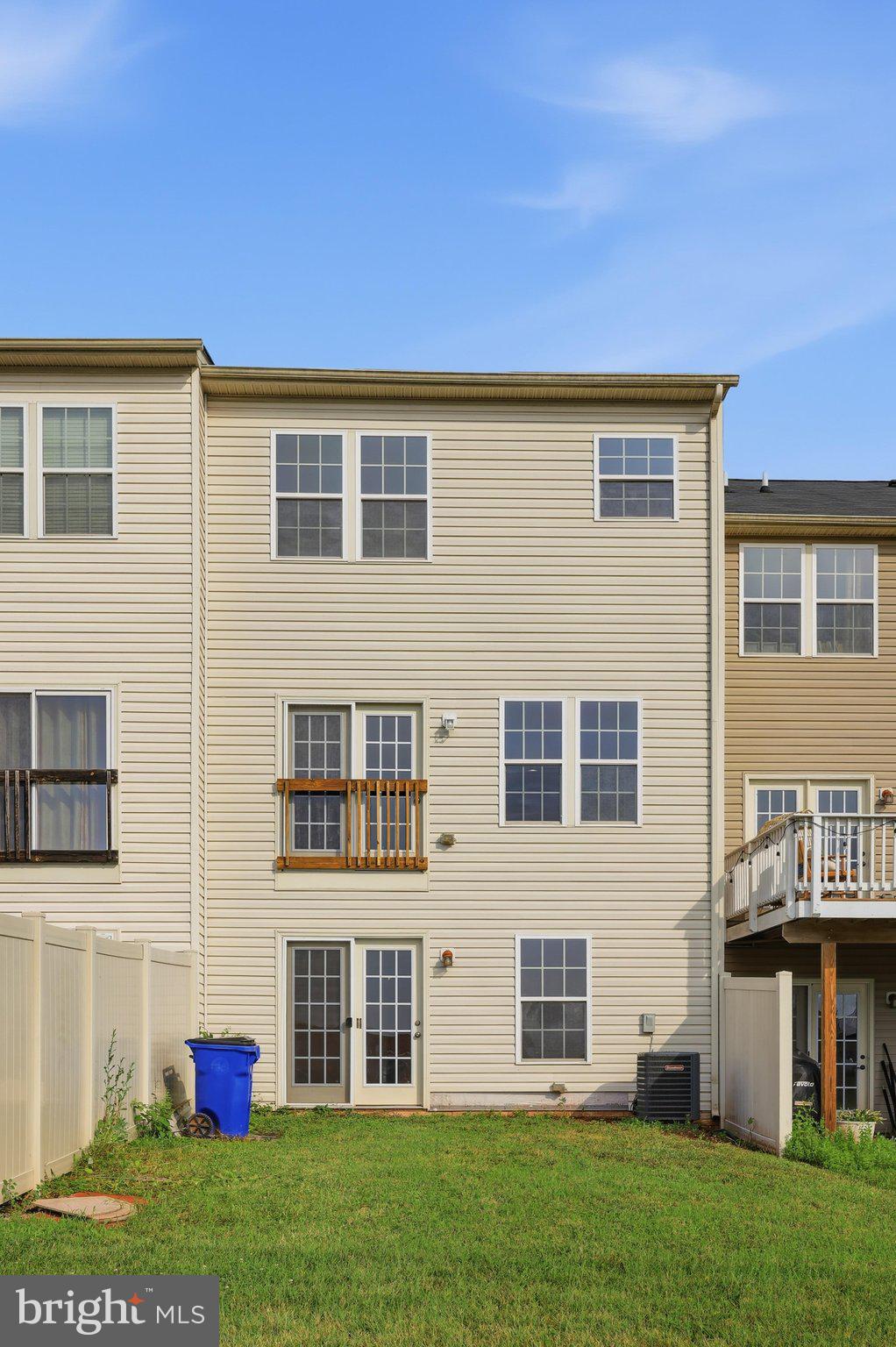 TUSCARORA CREEK - Residential