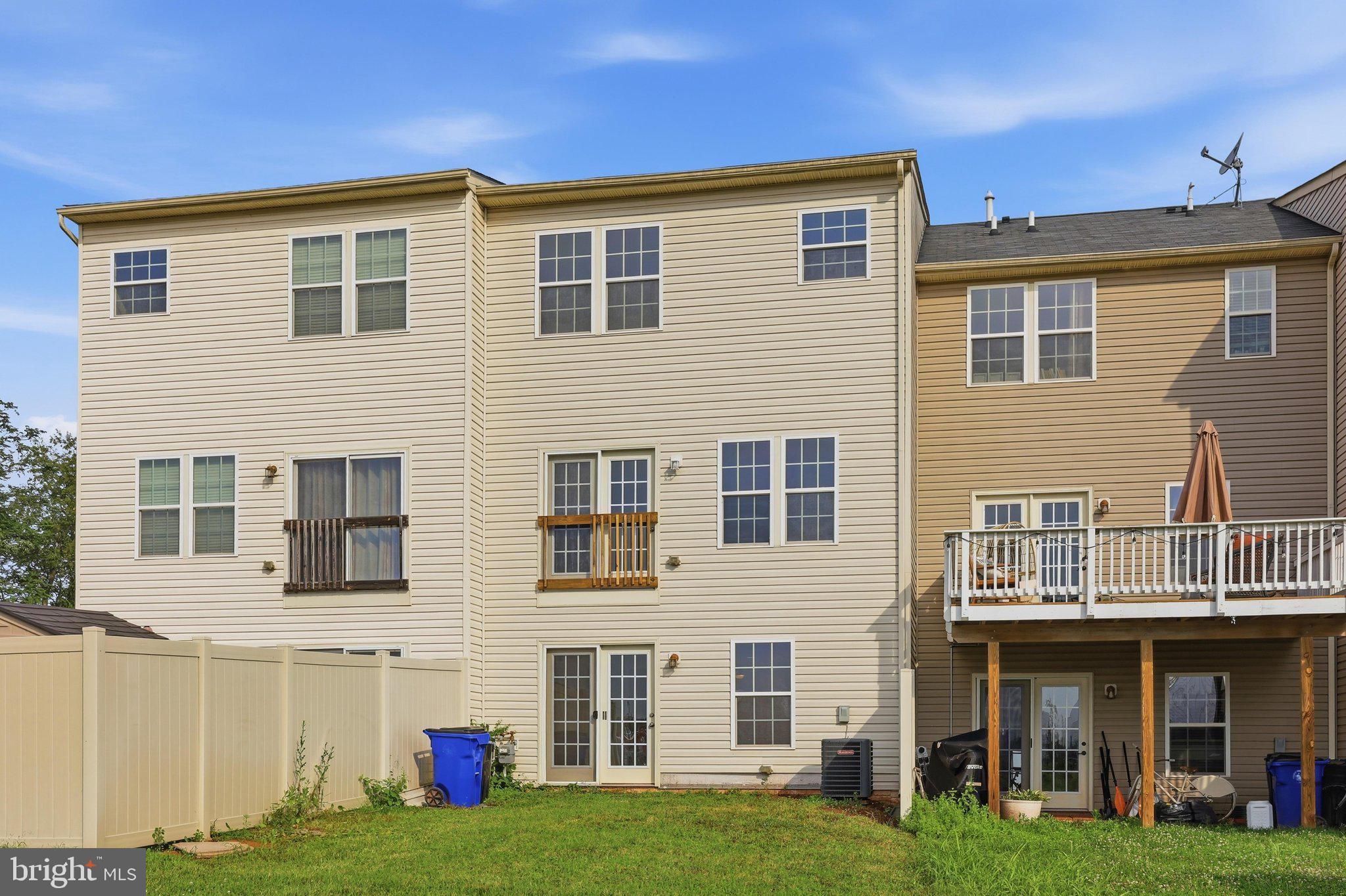 TUSCARORA CREEK - Residential