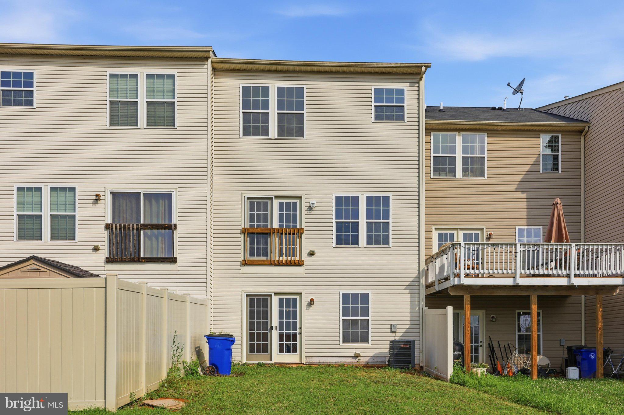 TUSCARORA CREEK - Residential