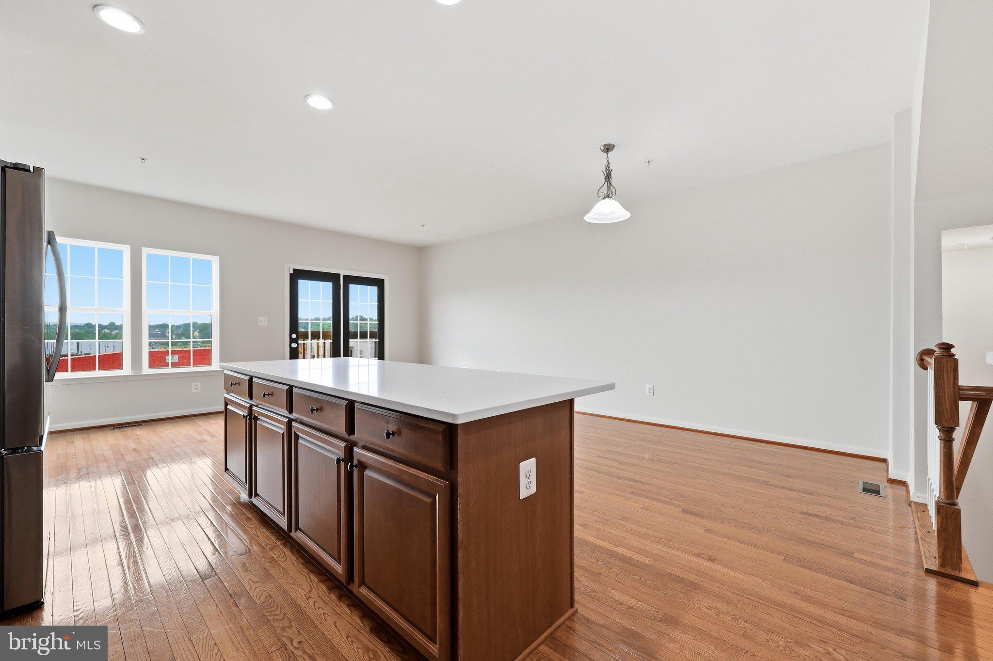 TUSCARORA CREEK - Residential