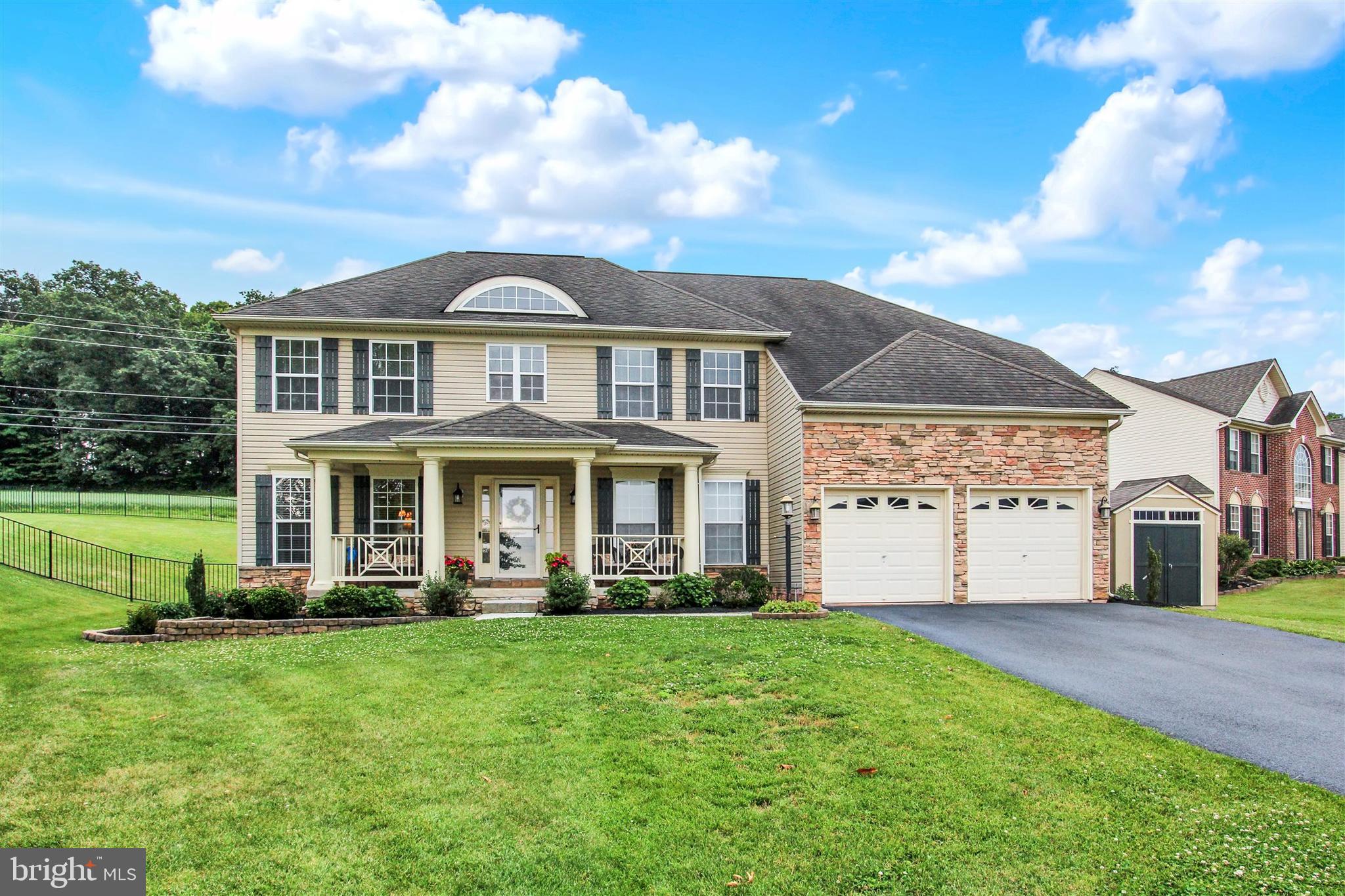 WINDSOR TWP - Residential