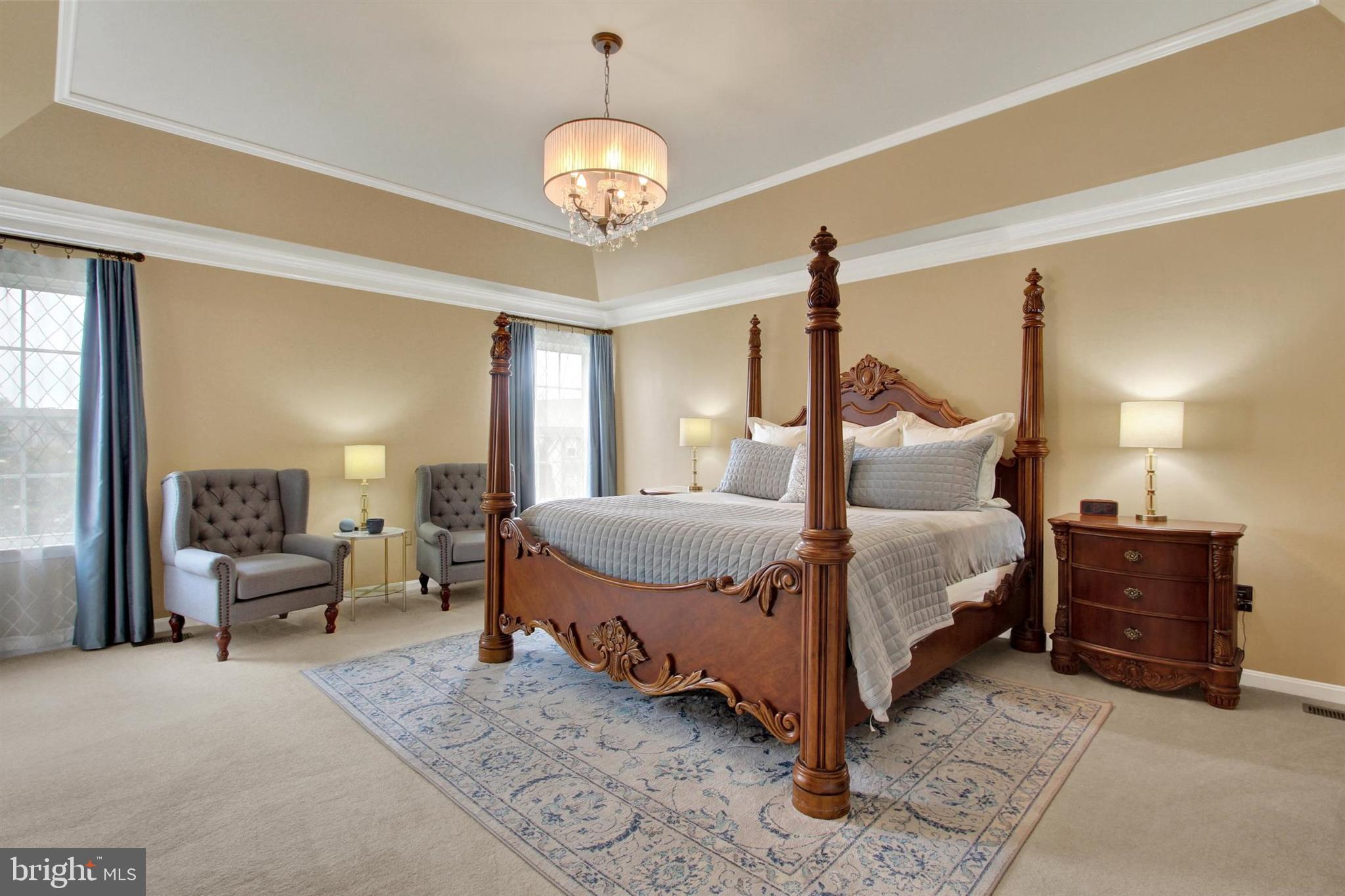 WINDSOR TWP - Residential