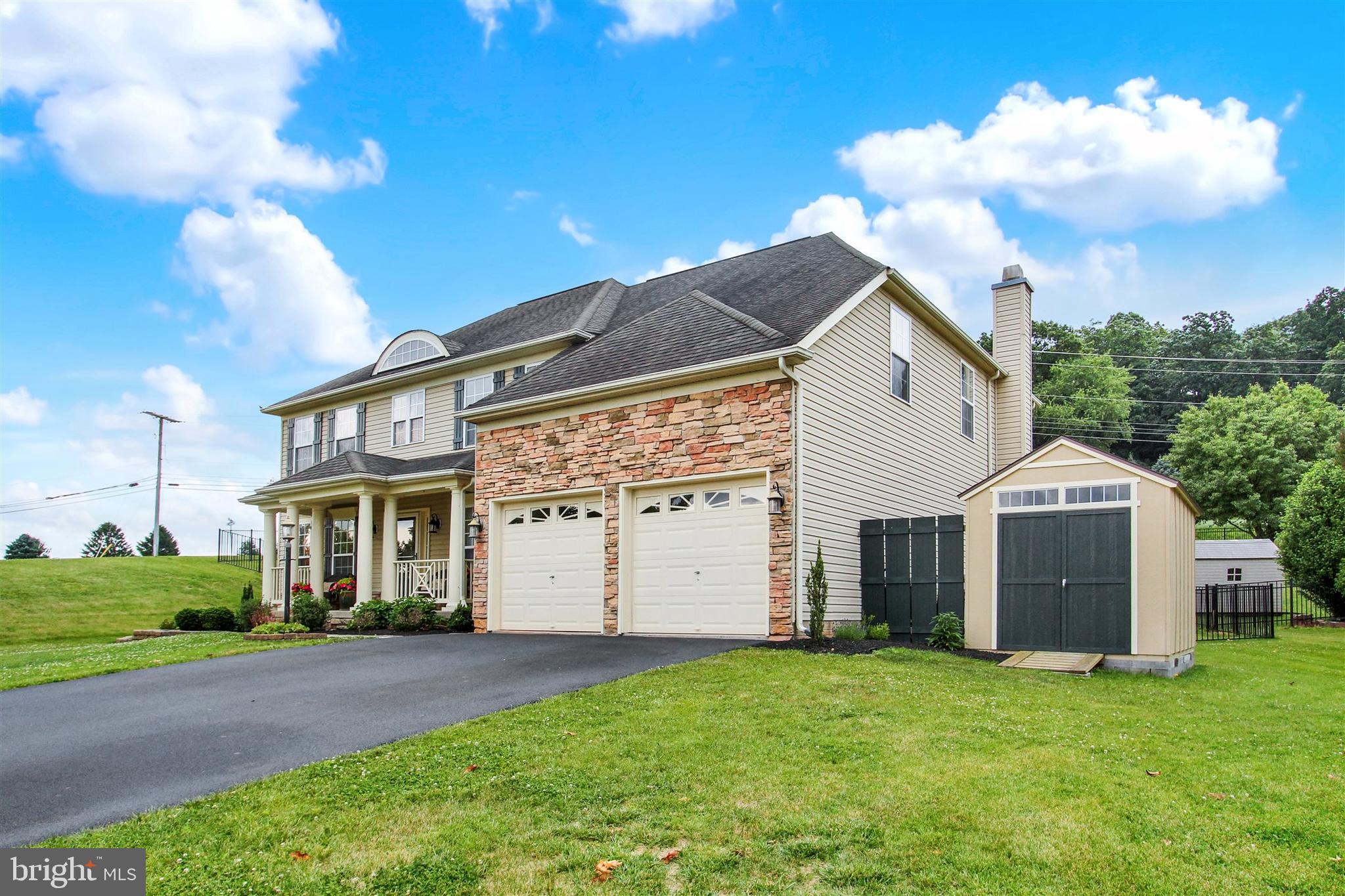 WINDSOR TWP - Residential