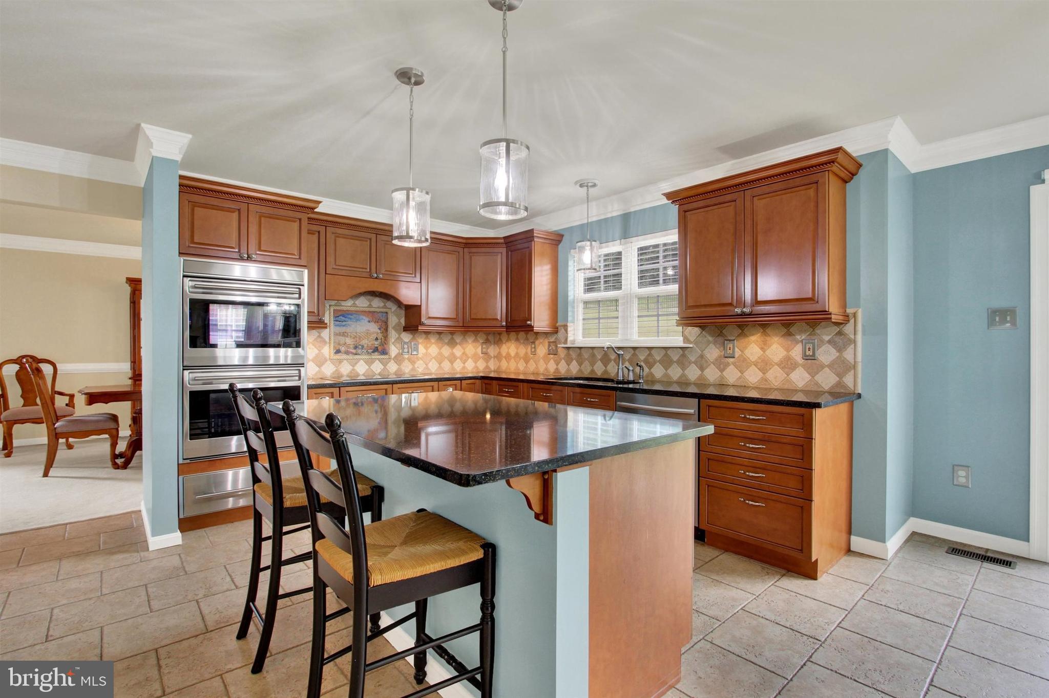 WINDSOR TWP - Residential