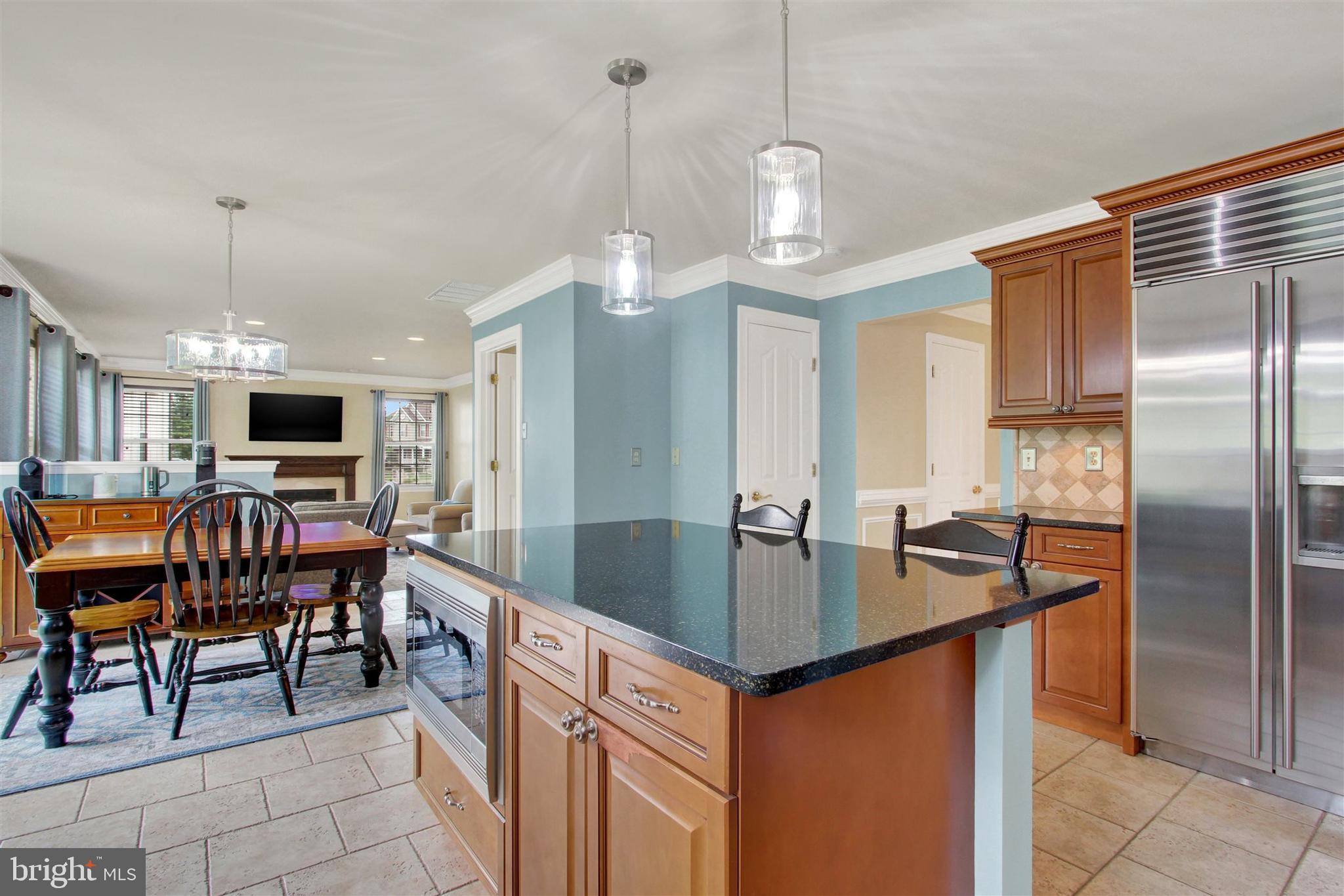WINDSOR TWP - Residential