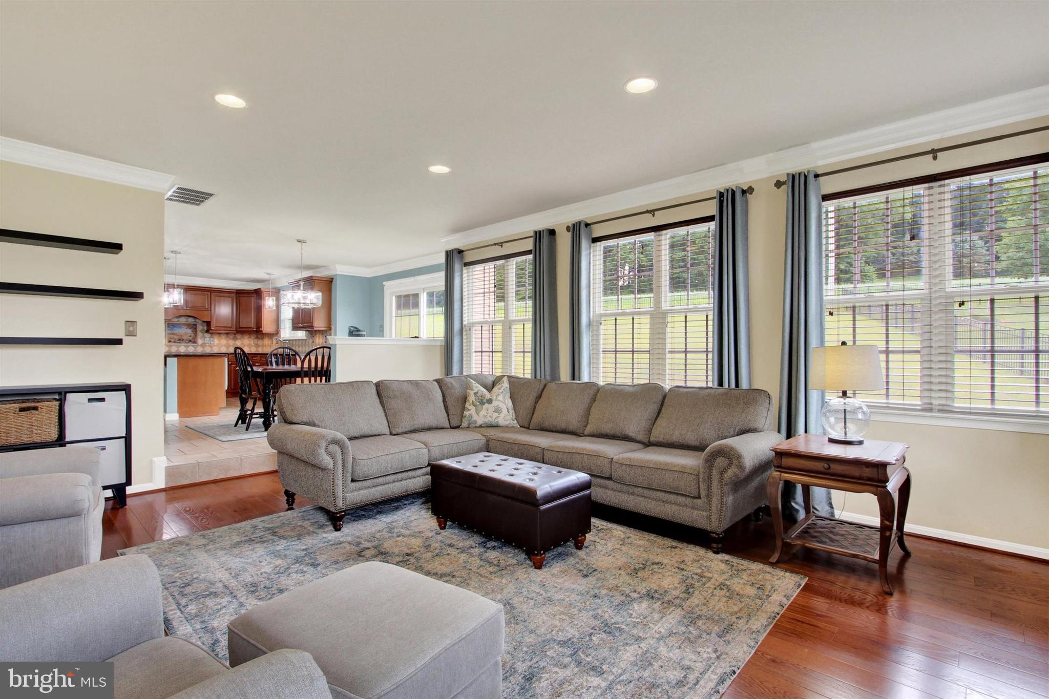 WINDSOR TWP - Residential
