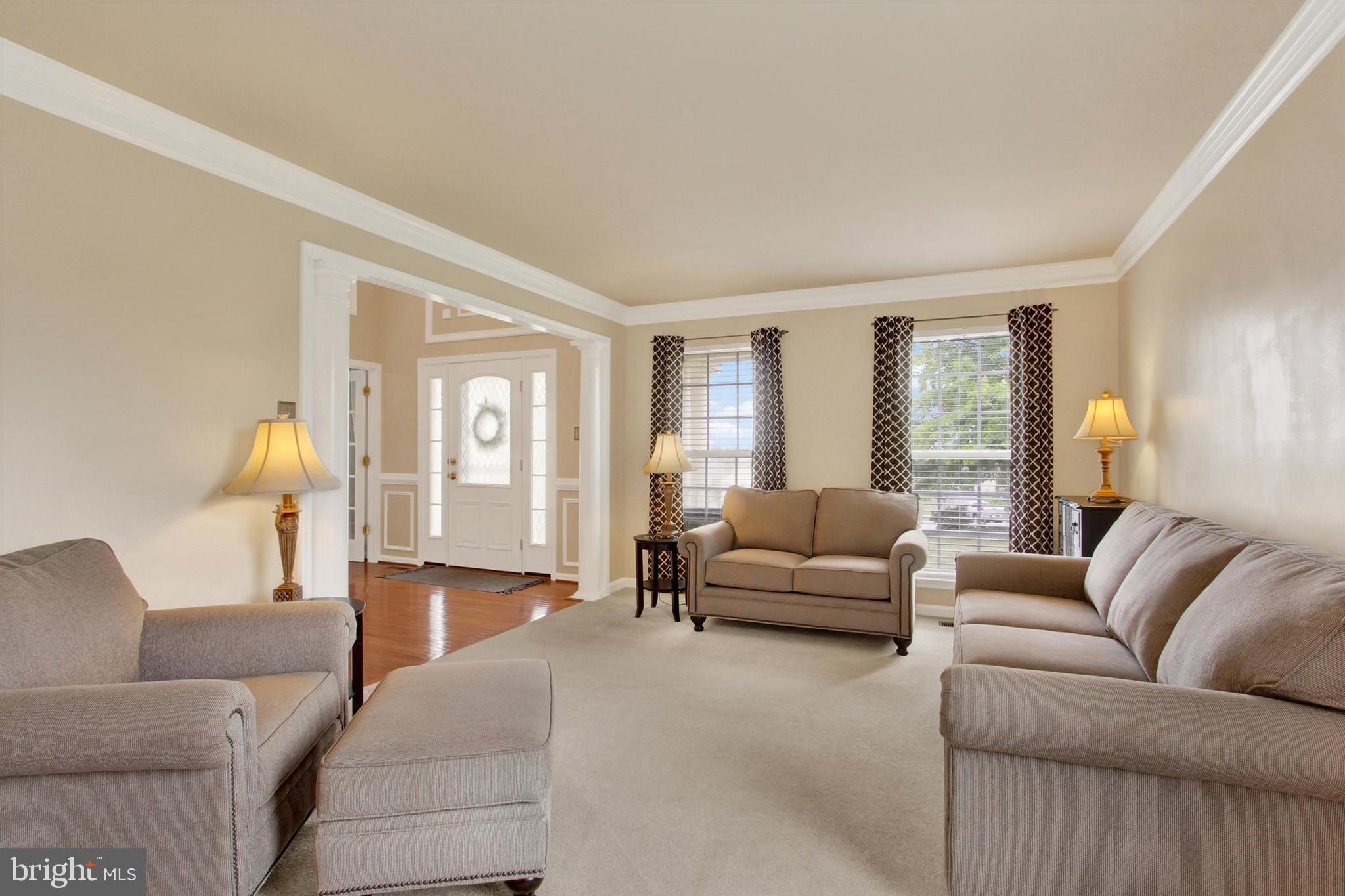 WINDSOR TWP - Residential