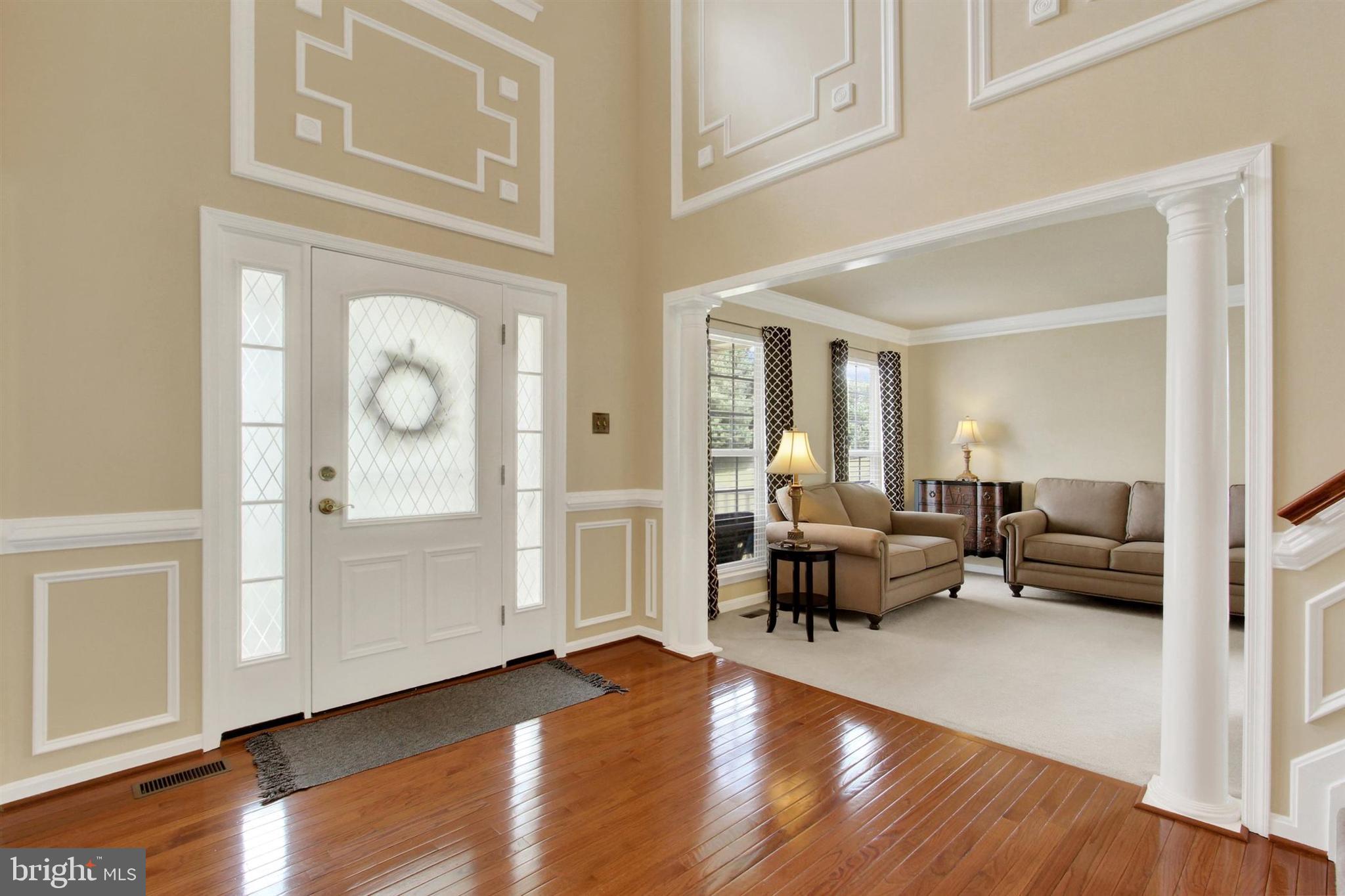WINDSOR TWP - Residential