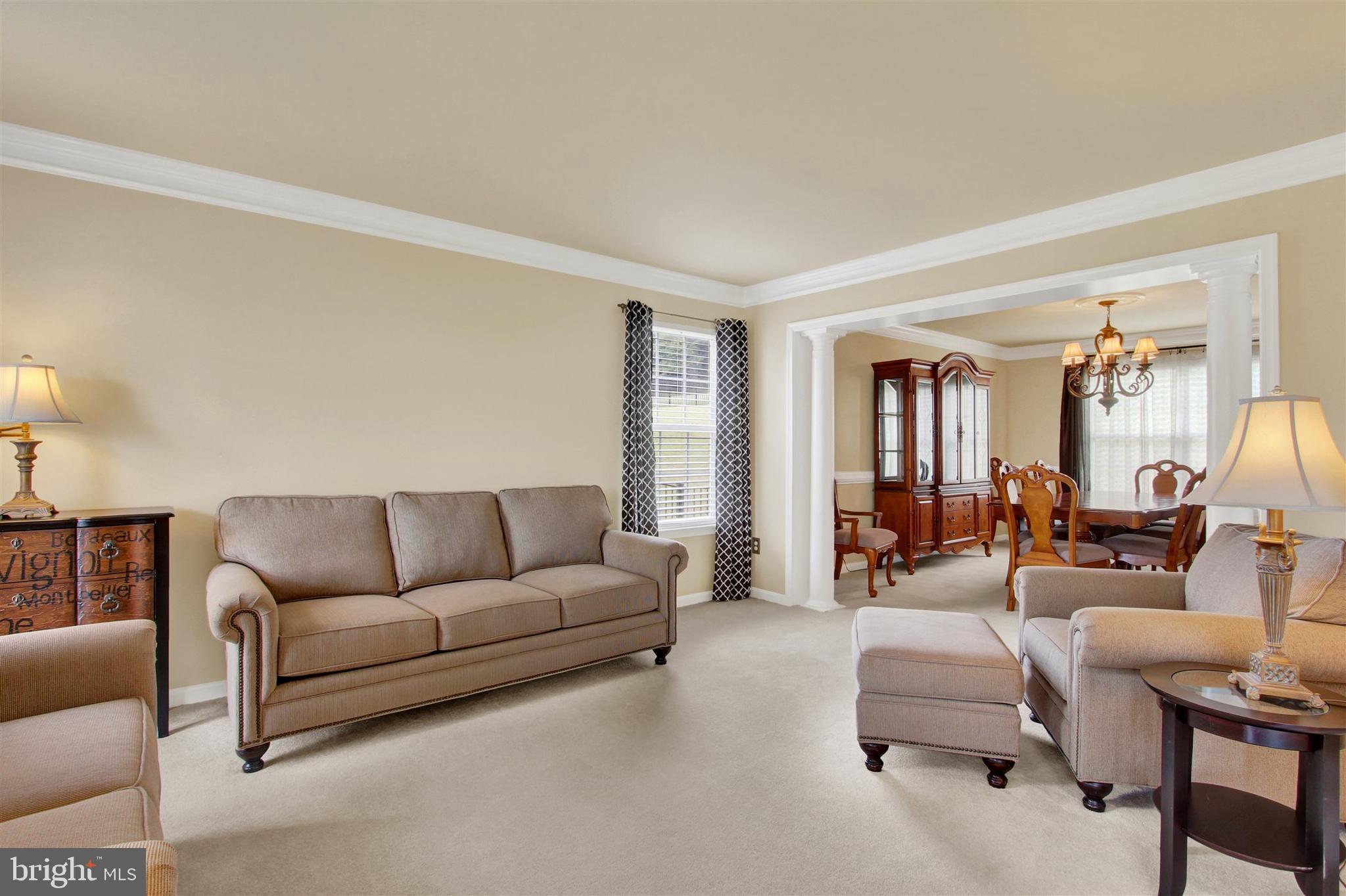 WINDSOR TWP - Residential