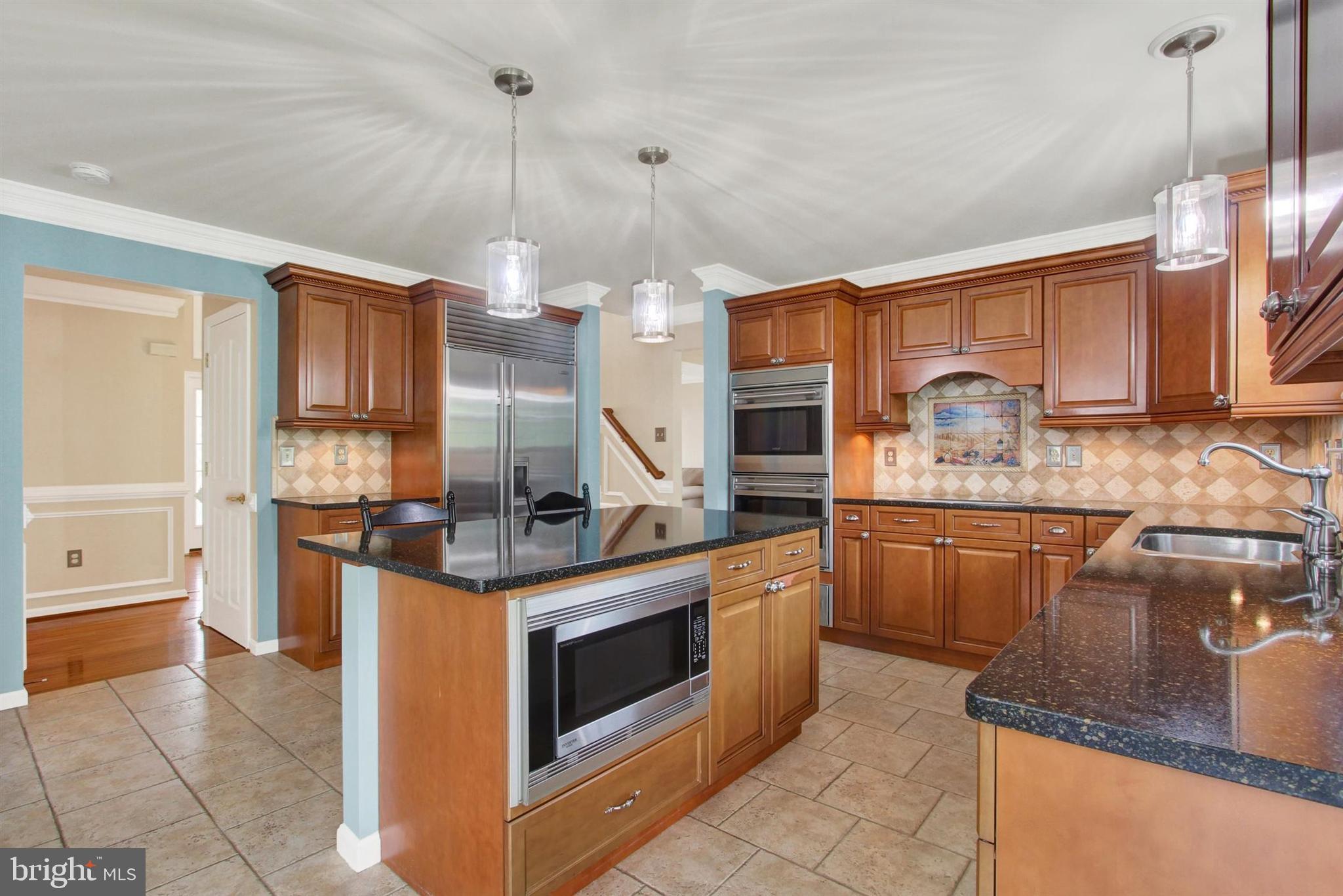 WINDSOR TWP - Residential