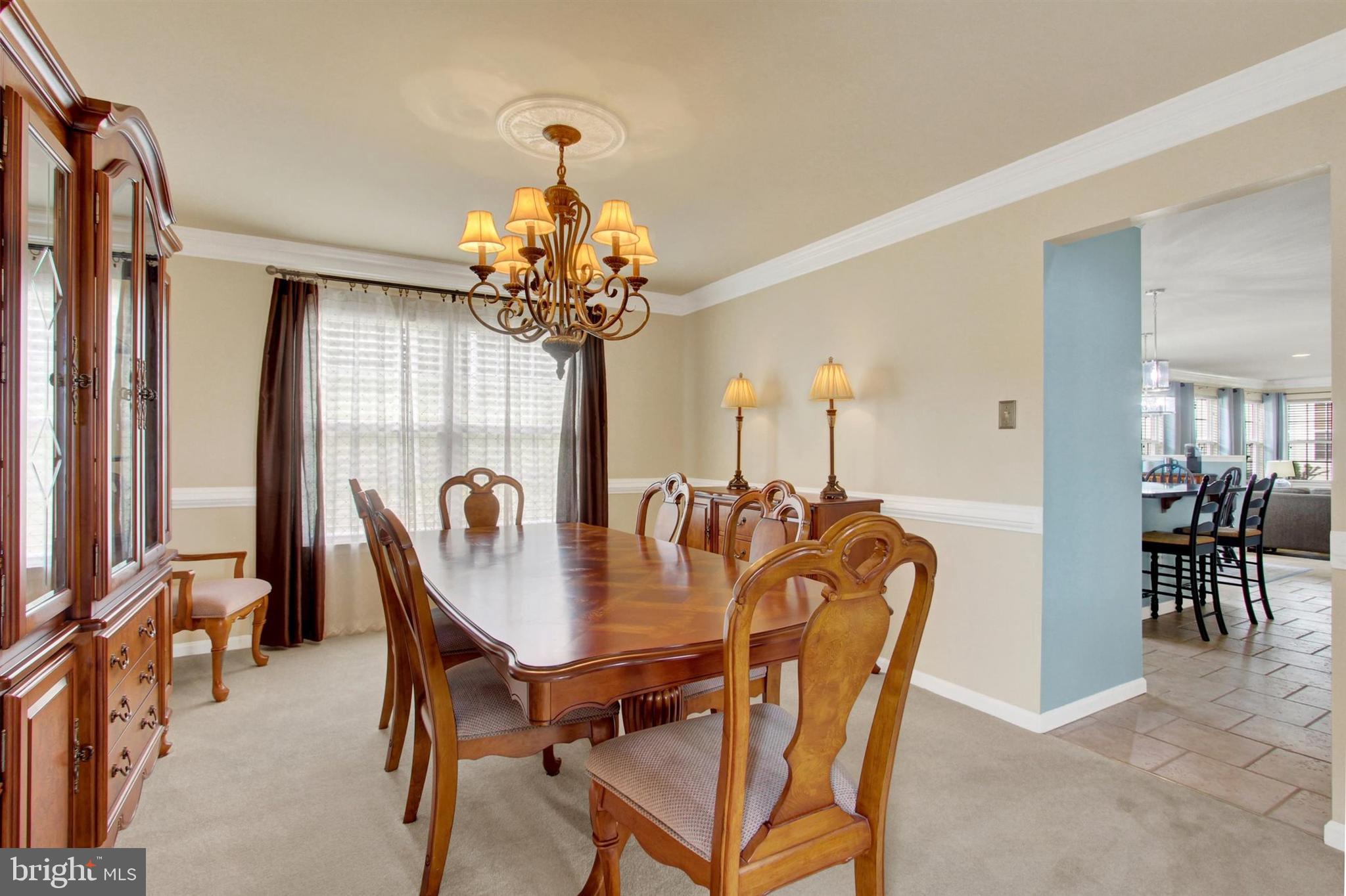 WINDSOR TWP - Residential