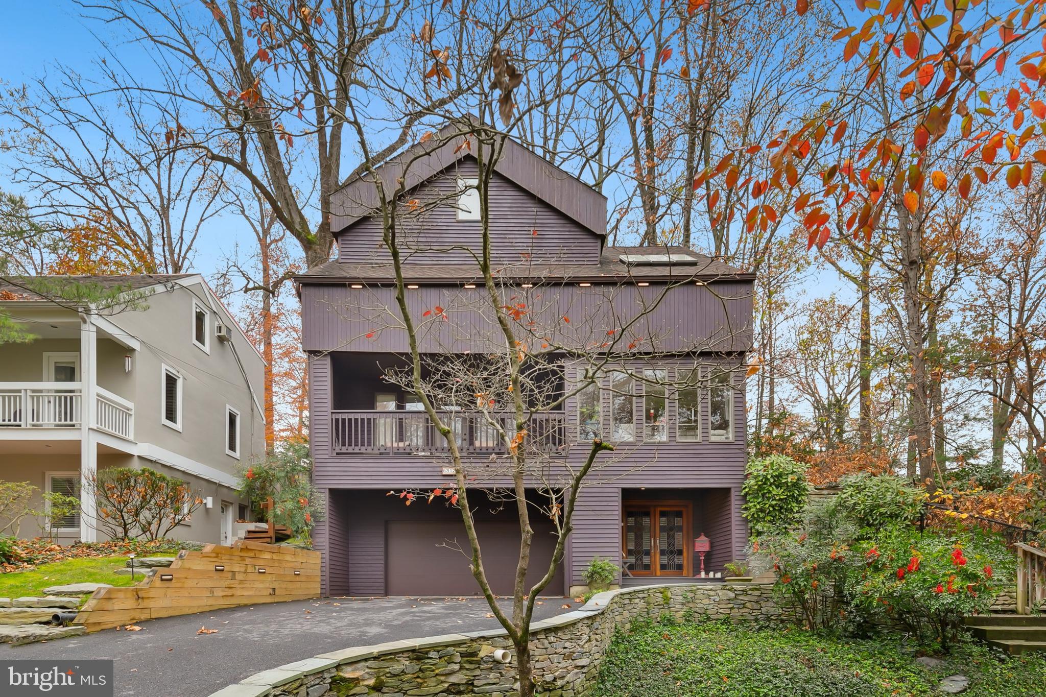 GLEN ECHO HEIGHTS - Residential