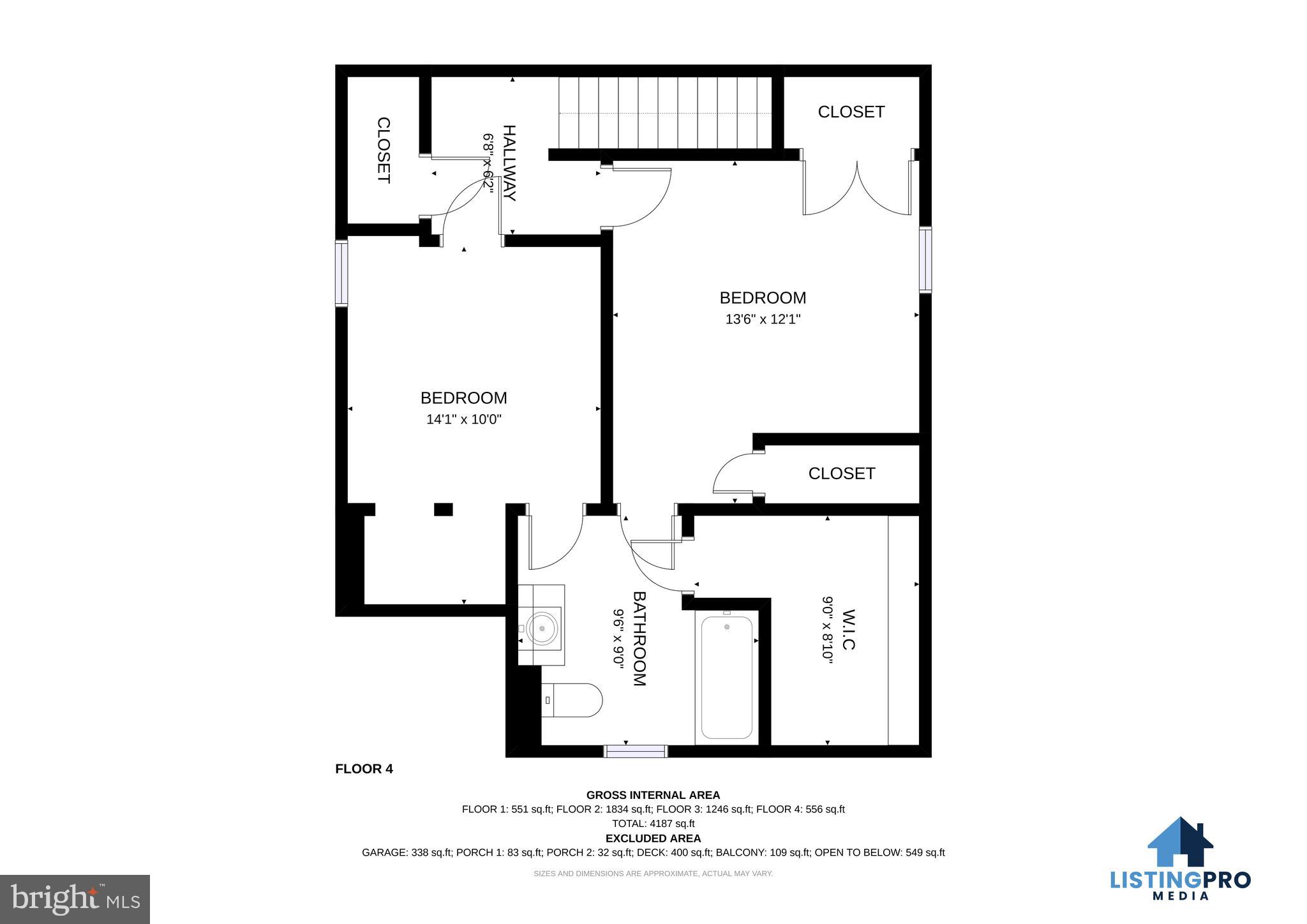 GLEN ECHO HEIGHTS - Residential