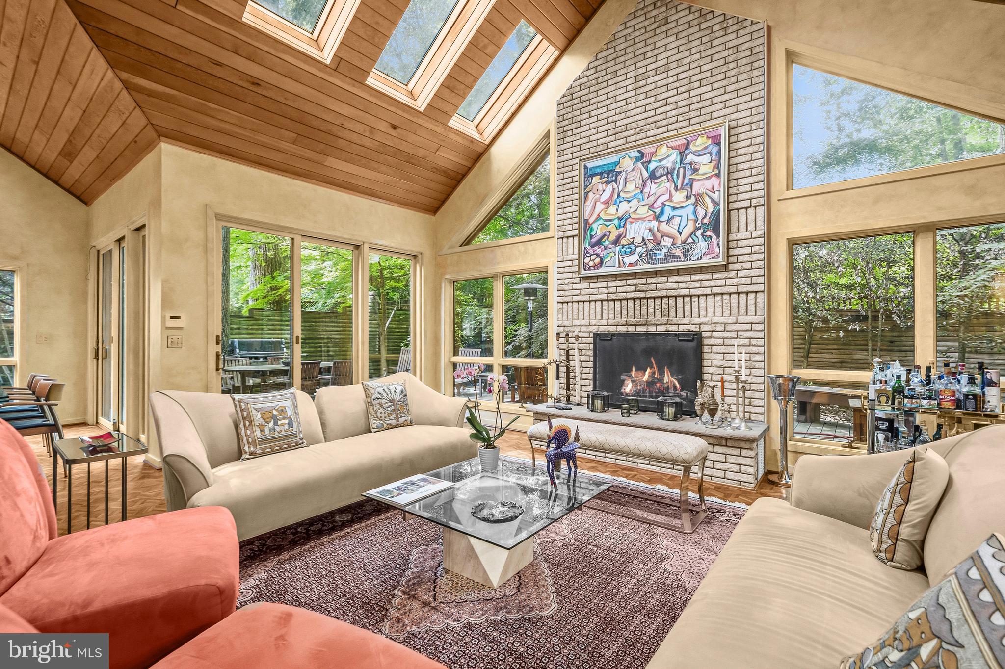 GLEN ECHO HEIGHTS - Residential