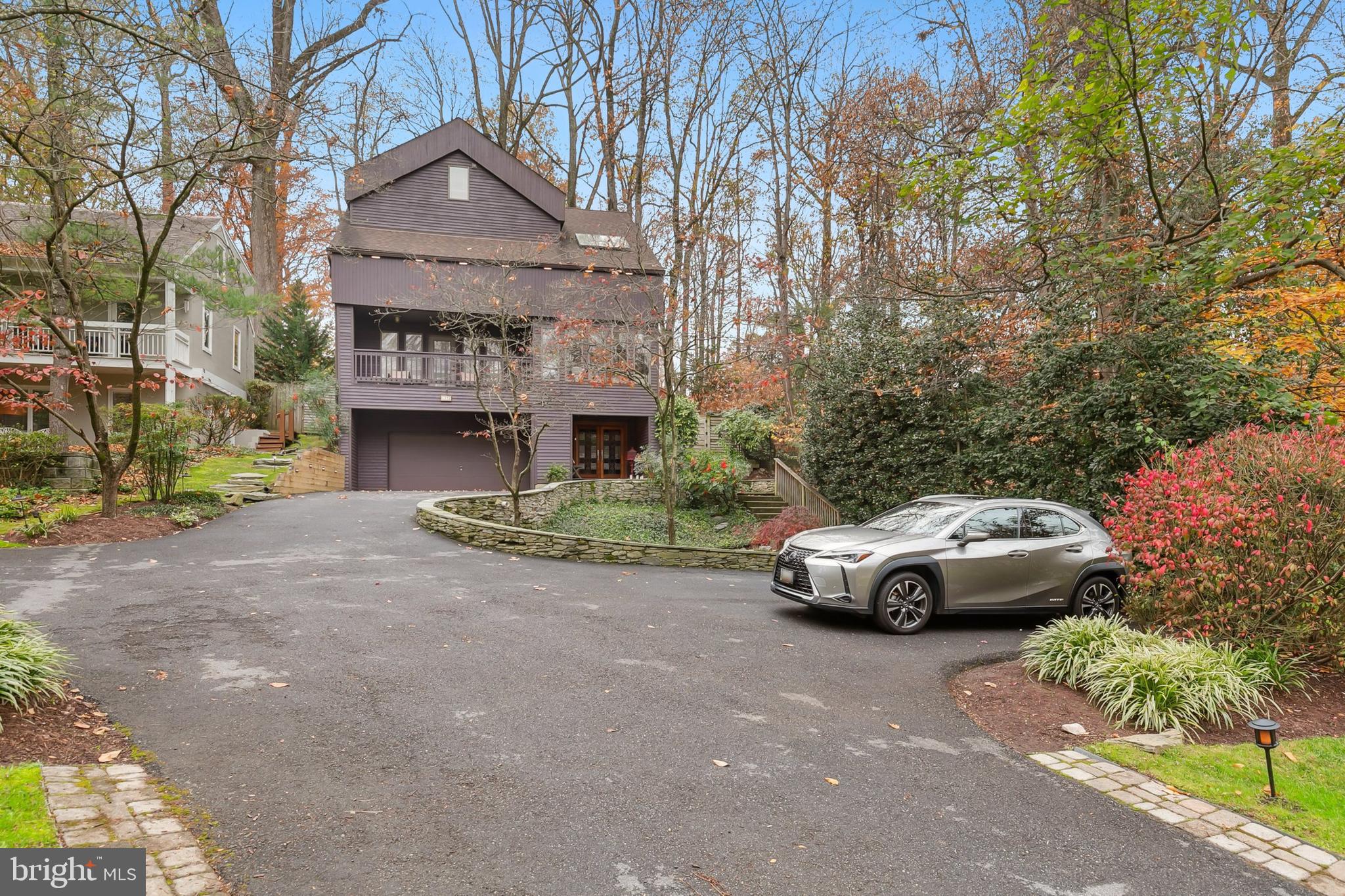 GLEN ECHO HEIGHTS - Residential