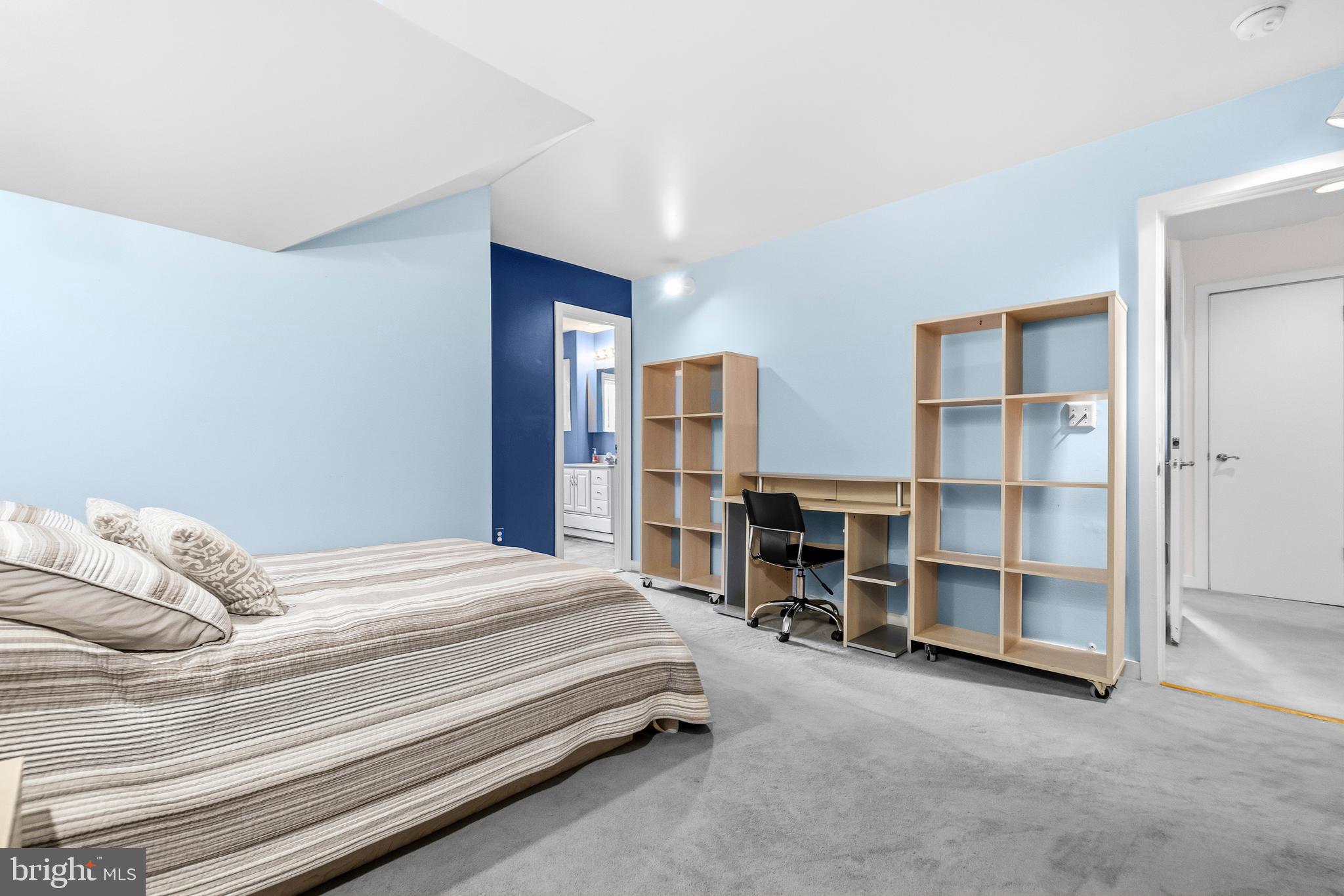 GLEN ECHO HEIGHTS - Residential