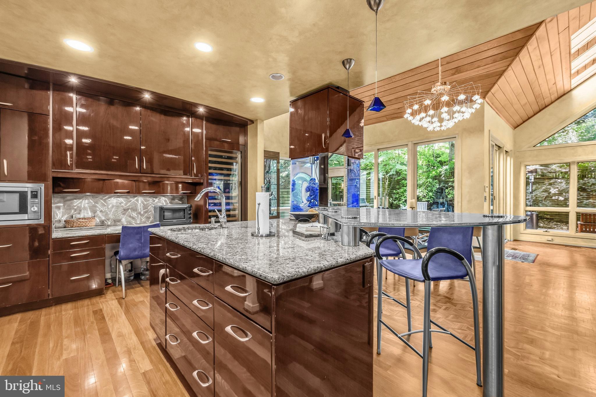 GLEN ECHO HEIGHTS - Residential