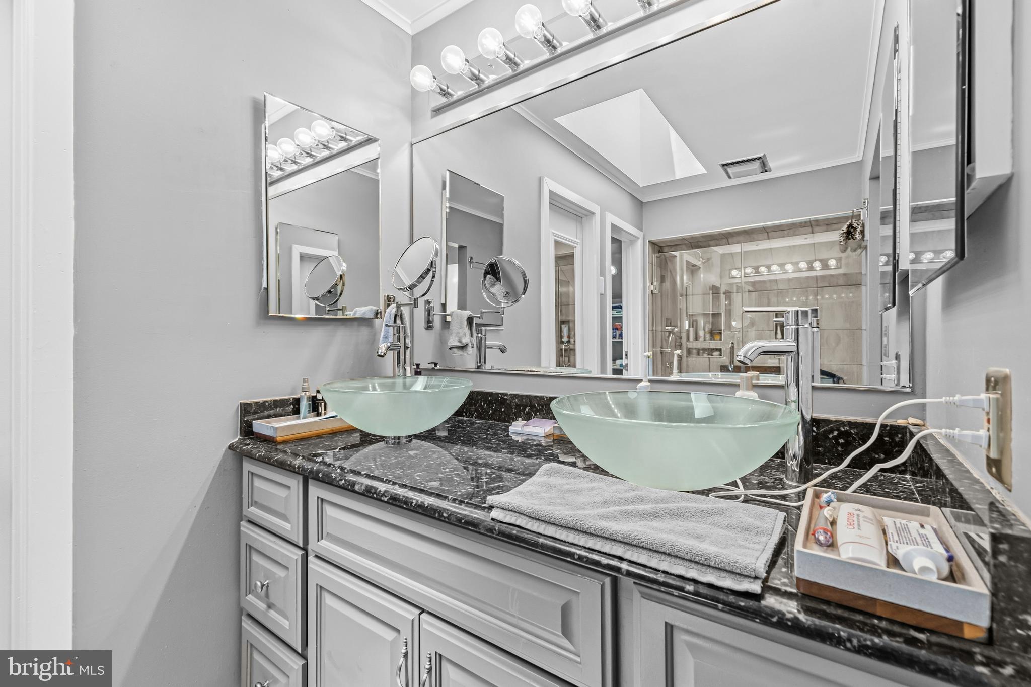 GLEN ECHO HEIGHTS - Residential