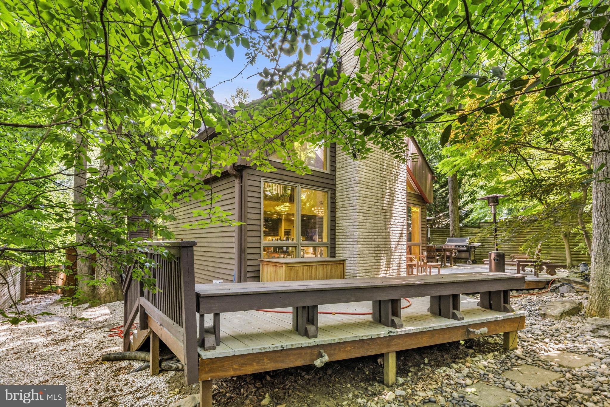 GLEN ECHO HEIGHTS - Residential