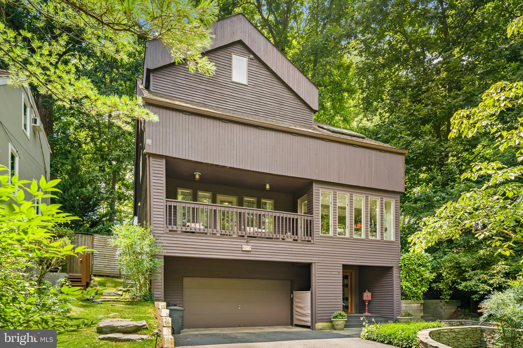 GLEN ECHO HEIGHTS - Residential