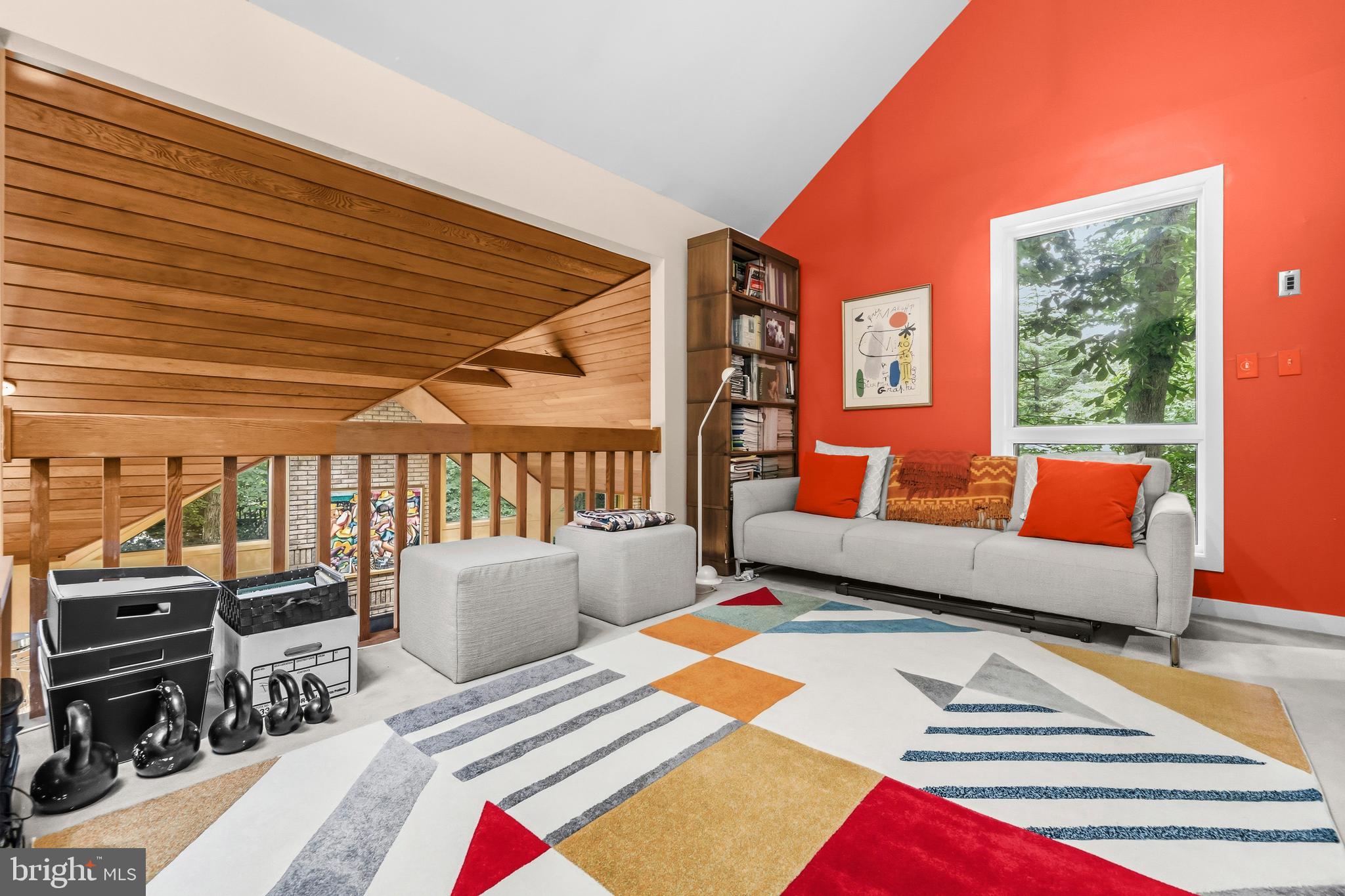 GLEN ECHO HEIGHTS - Residential