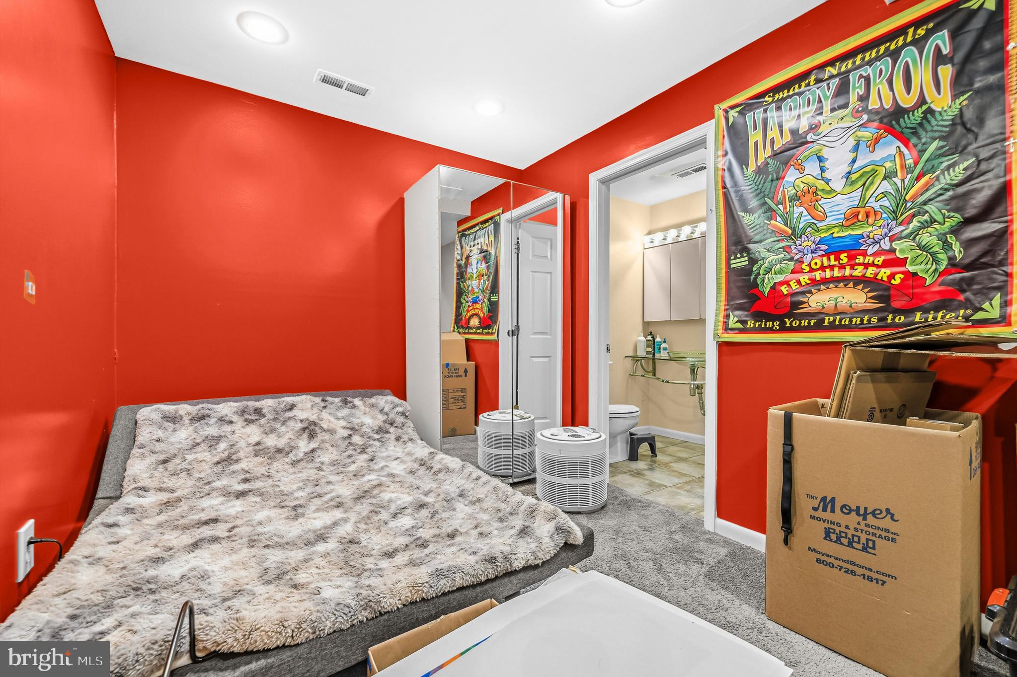 GLEN ECHO HEIGHTS - Residential