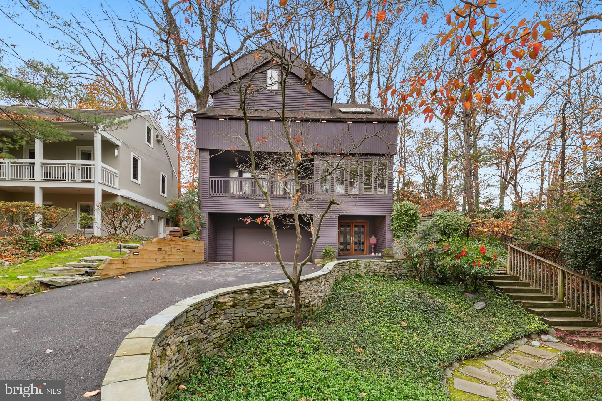 GLEN ECHO HEIGHTS - Residential