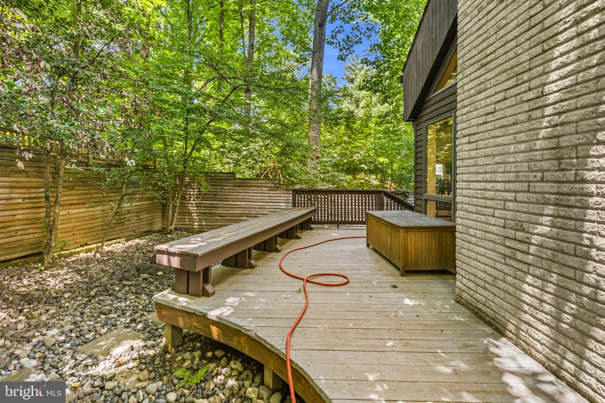 GLEN ECHO HEIGHTS - Residential