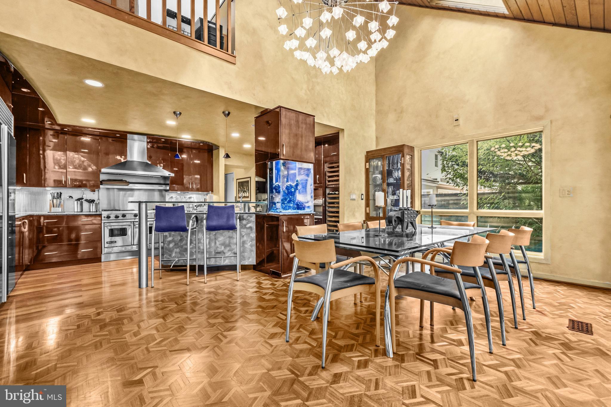 GLEN ECHO HEIGHTS - Residential