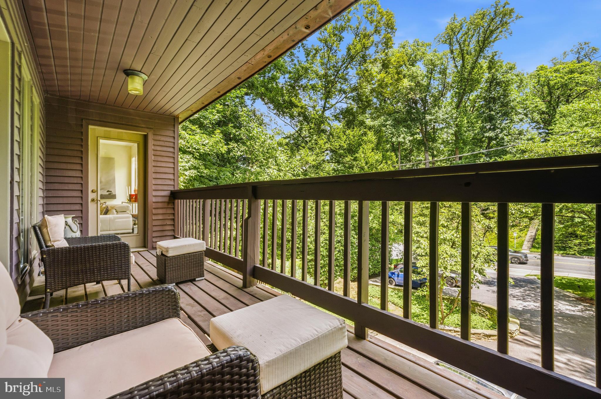 GLEN ECHO HEIGHTS - Residential