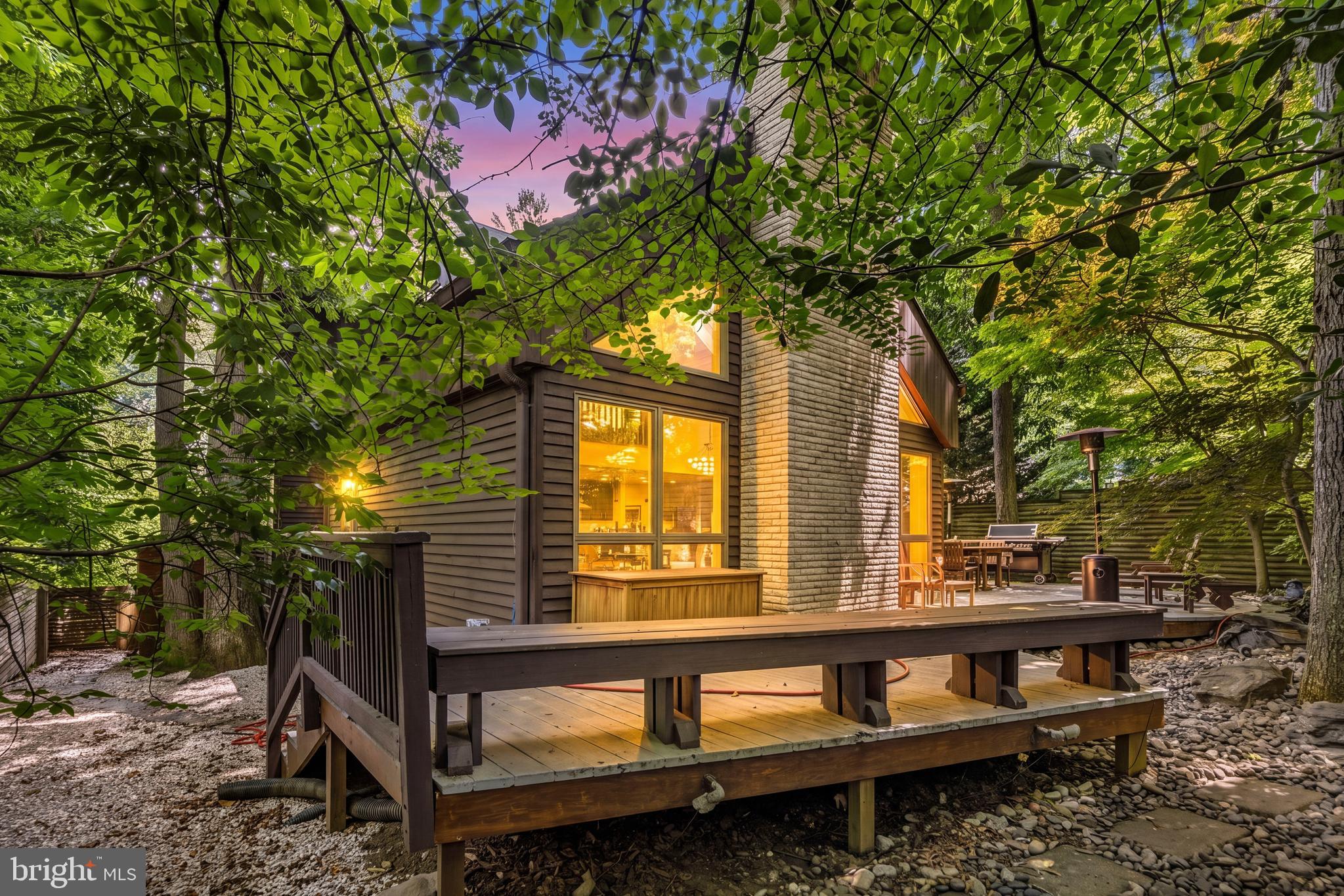 GLEN ECHO HEIGHTS - Residential