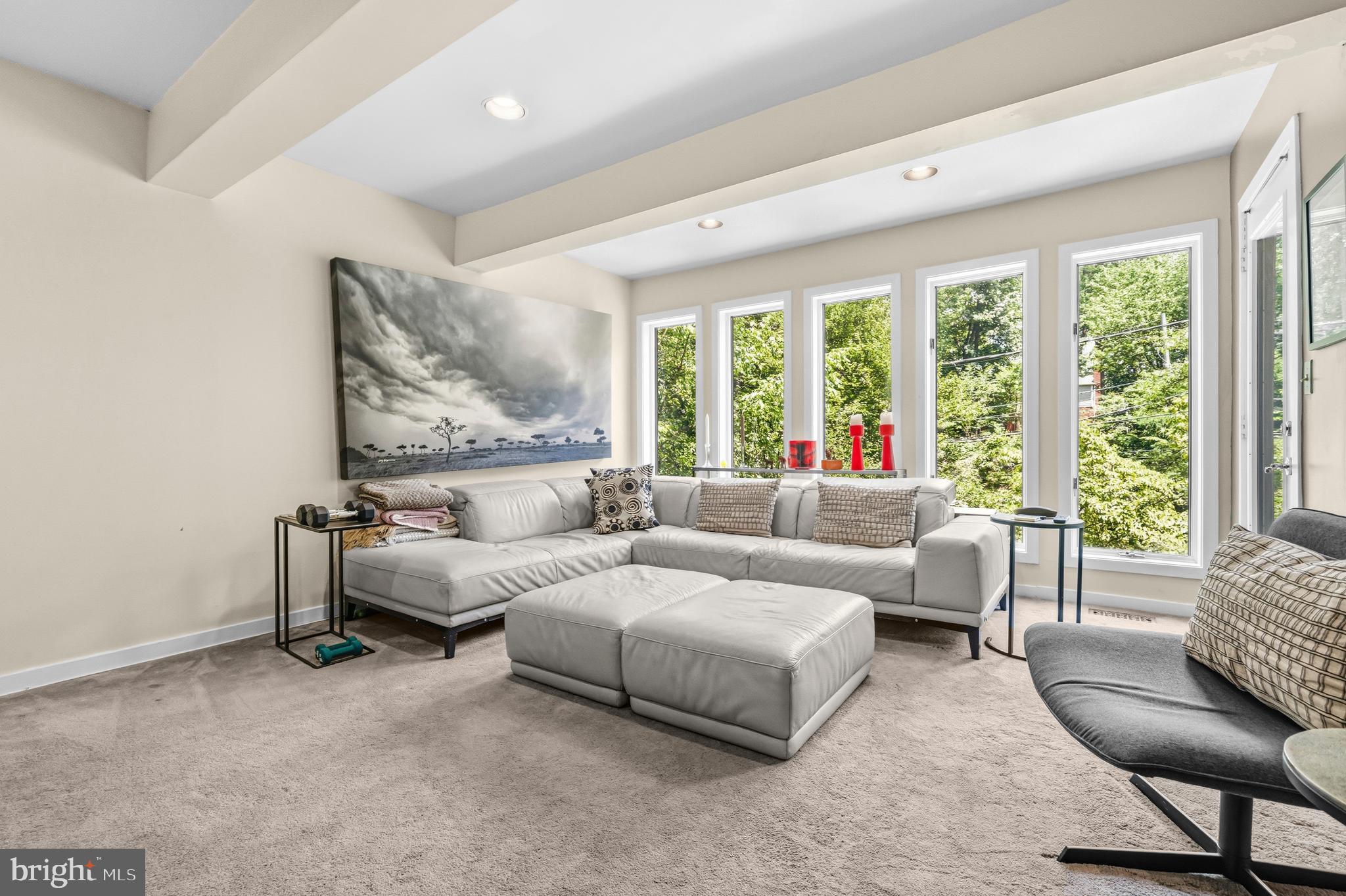 GLEN ECHO HEIGHTS - Residential