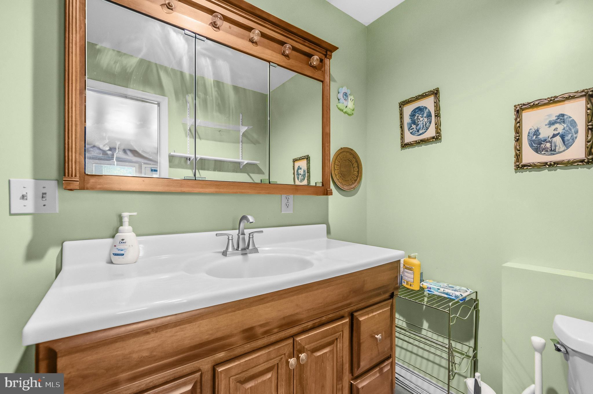 GLEN ECHO HEIGHTS - Residential