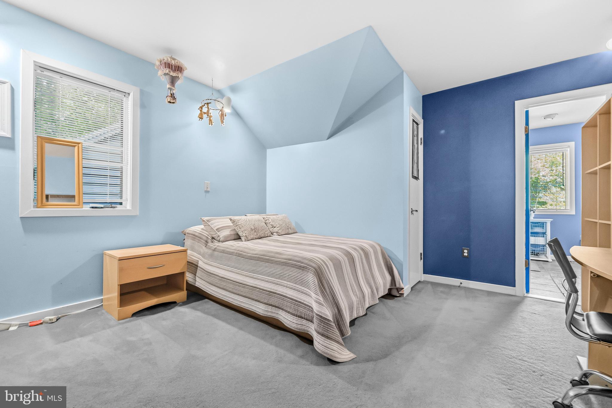 GLEN ECHO HEIGHTS - Residential