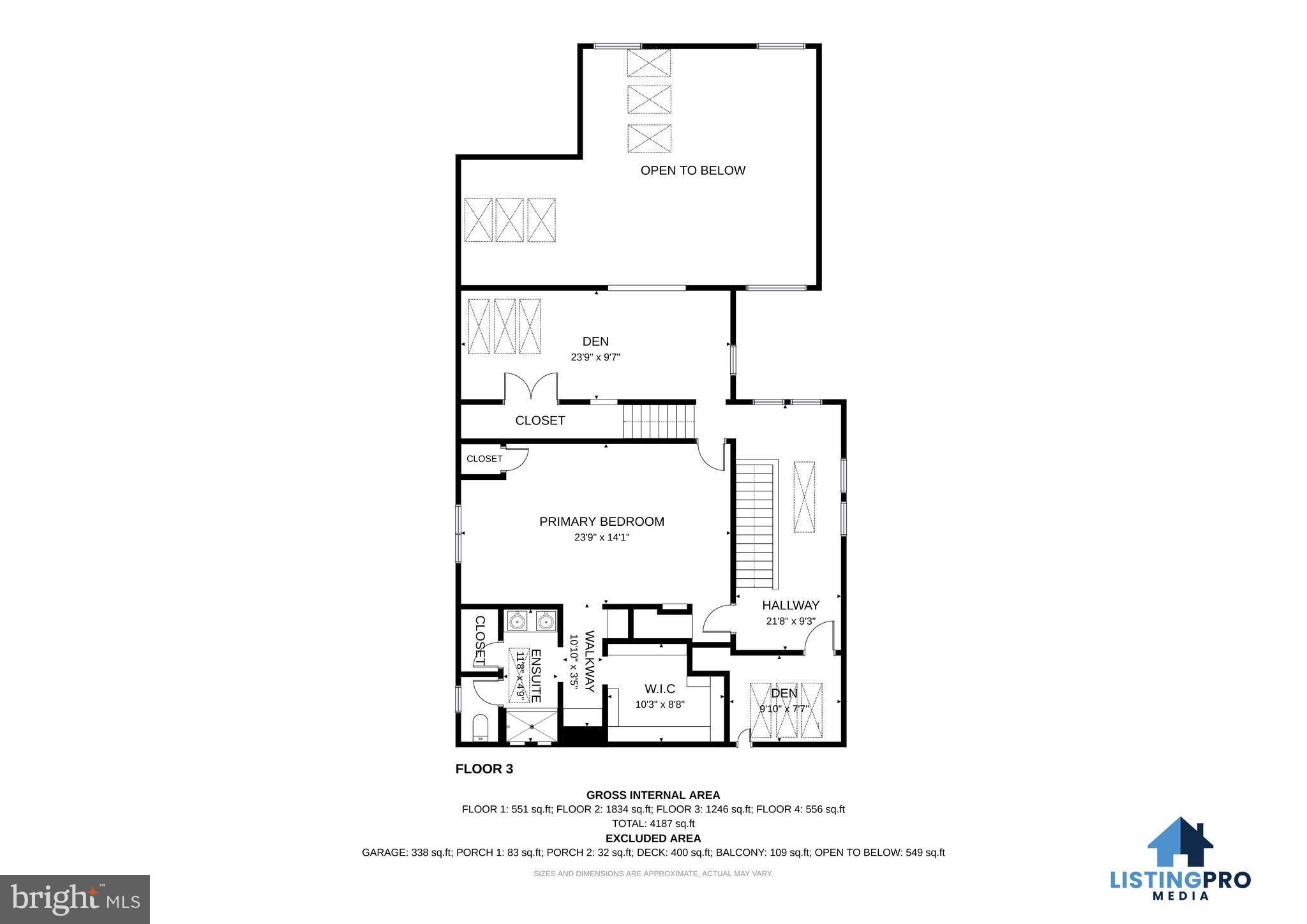 GLEN ECHO HEIGHTS - Residential
